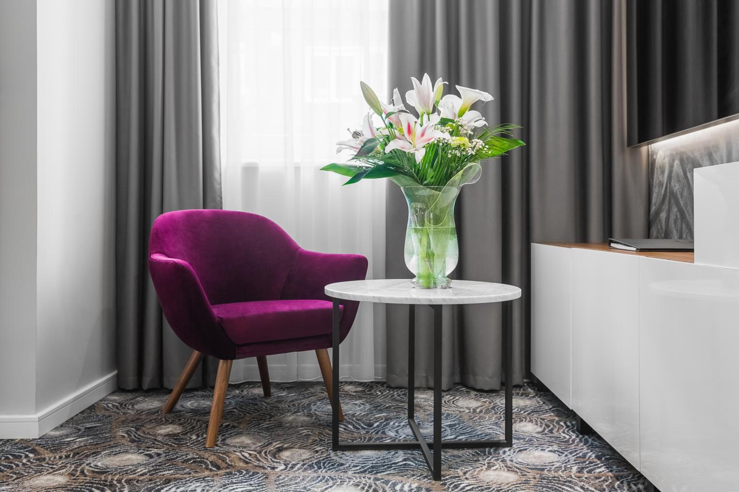 Superior Double Room with Free Parking photo 2