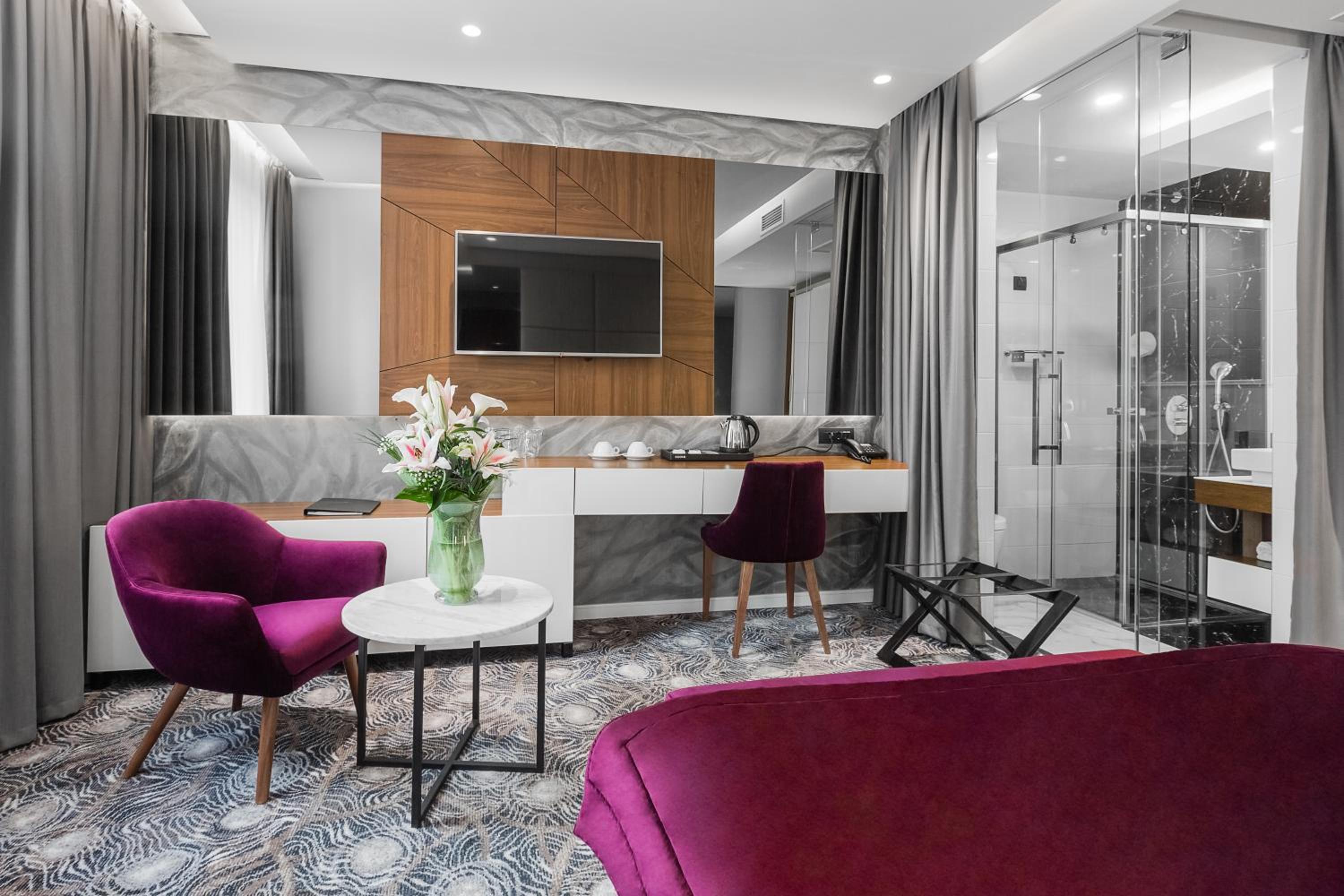 Special Offer - Superior Double Room with Free SPA Access photo 2
