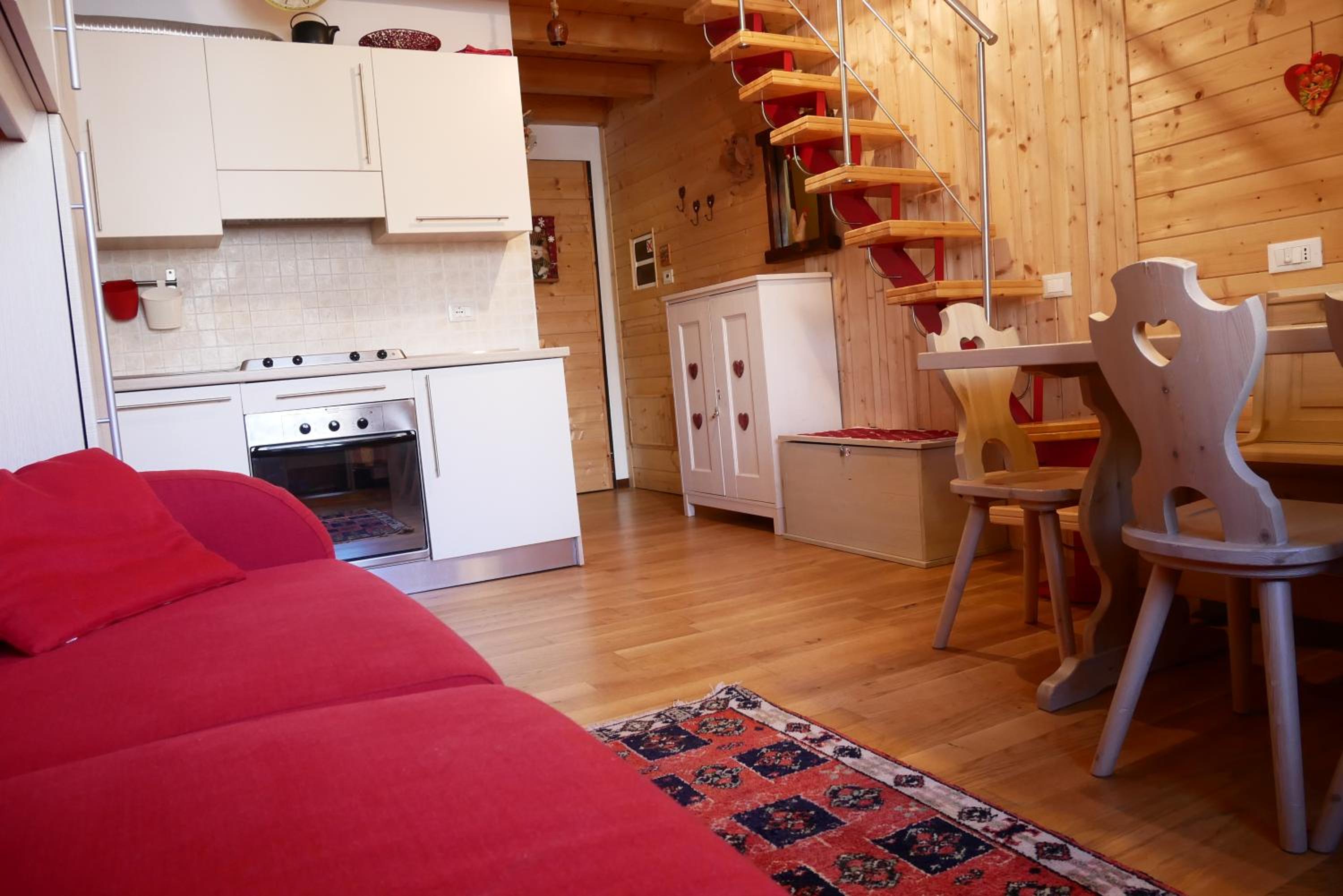 Studio (2 Adults + 2 Children) photo 3