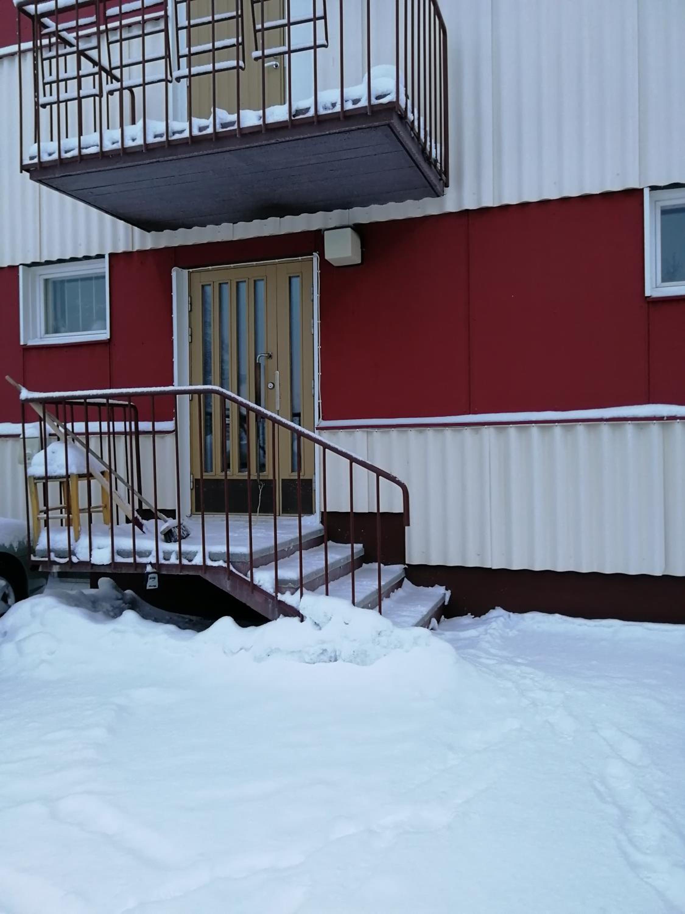 Apartment photo 2