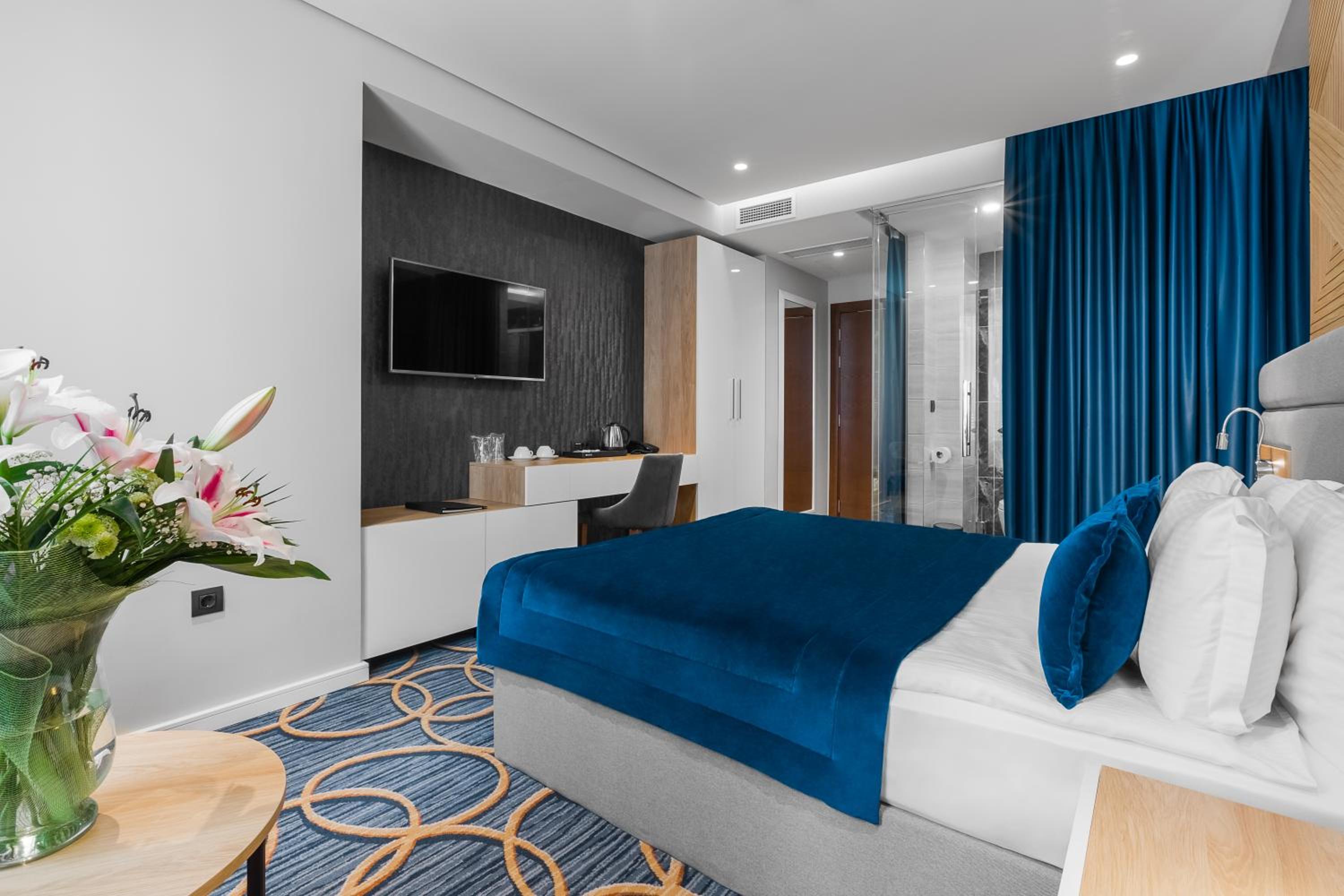 Special Offer - Double Room with Free Spa Access photo 2