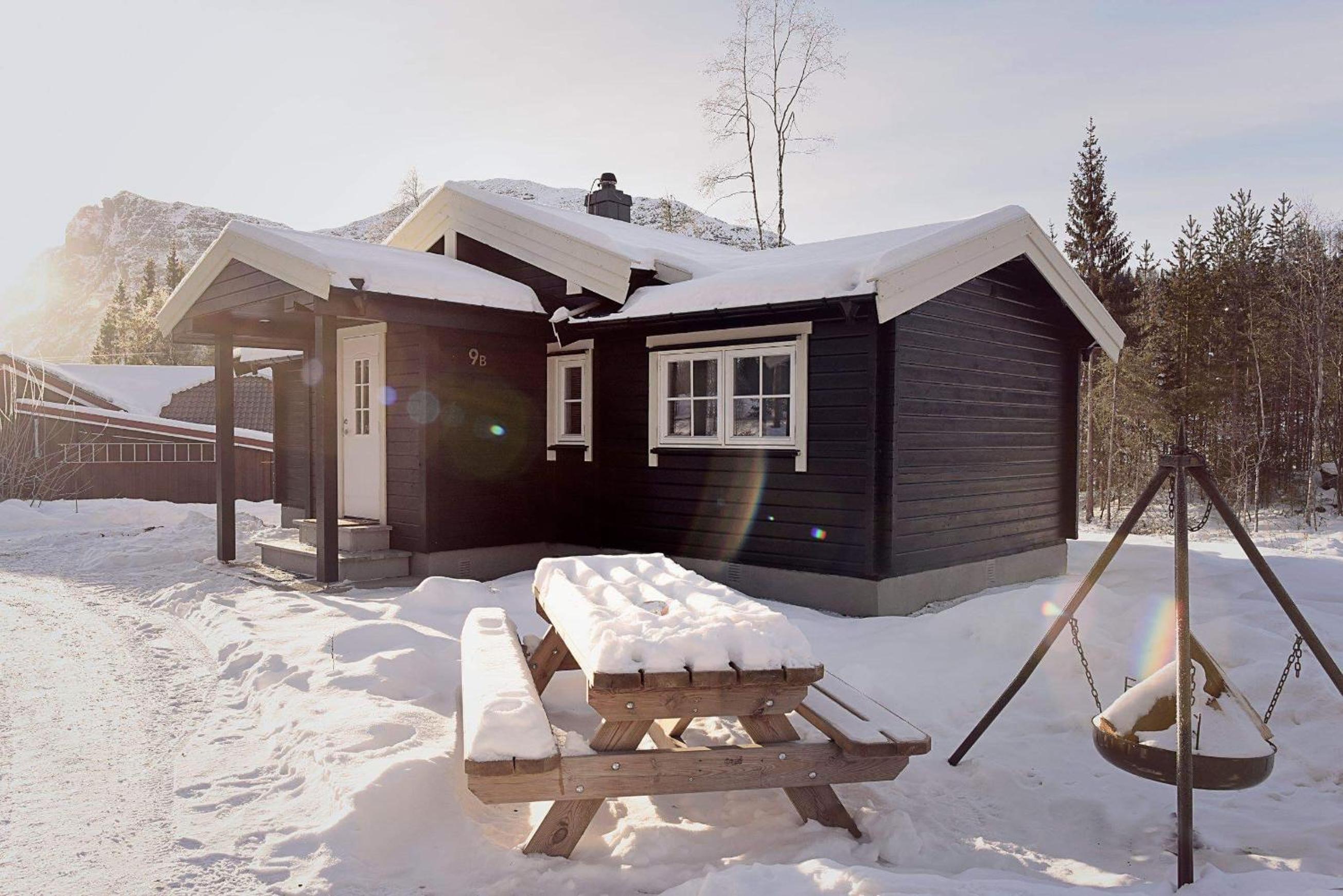 Three-Bedroom Villa - Photo 19