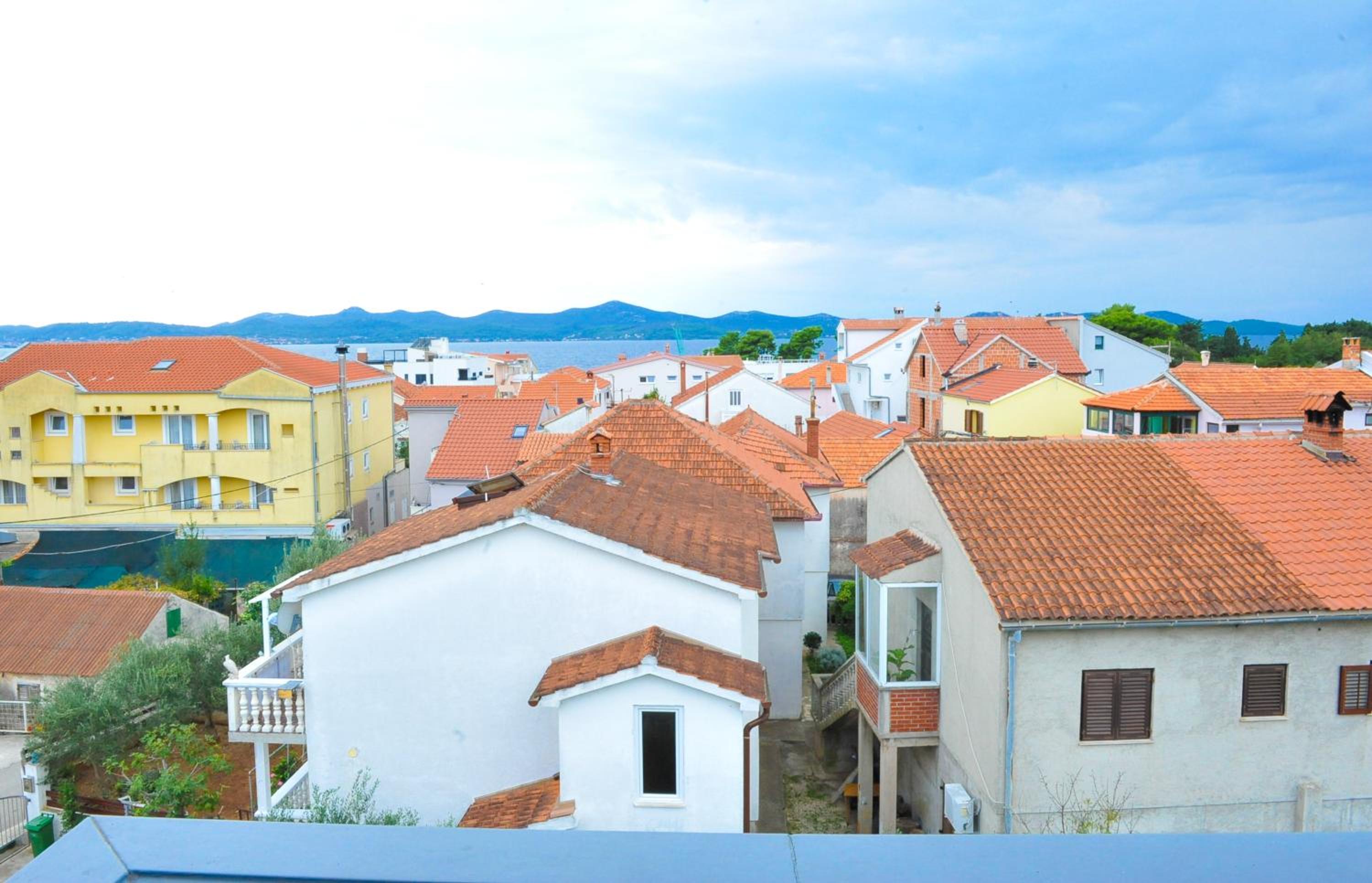 Studio with Balcony and Sea View - Photo 7