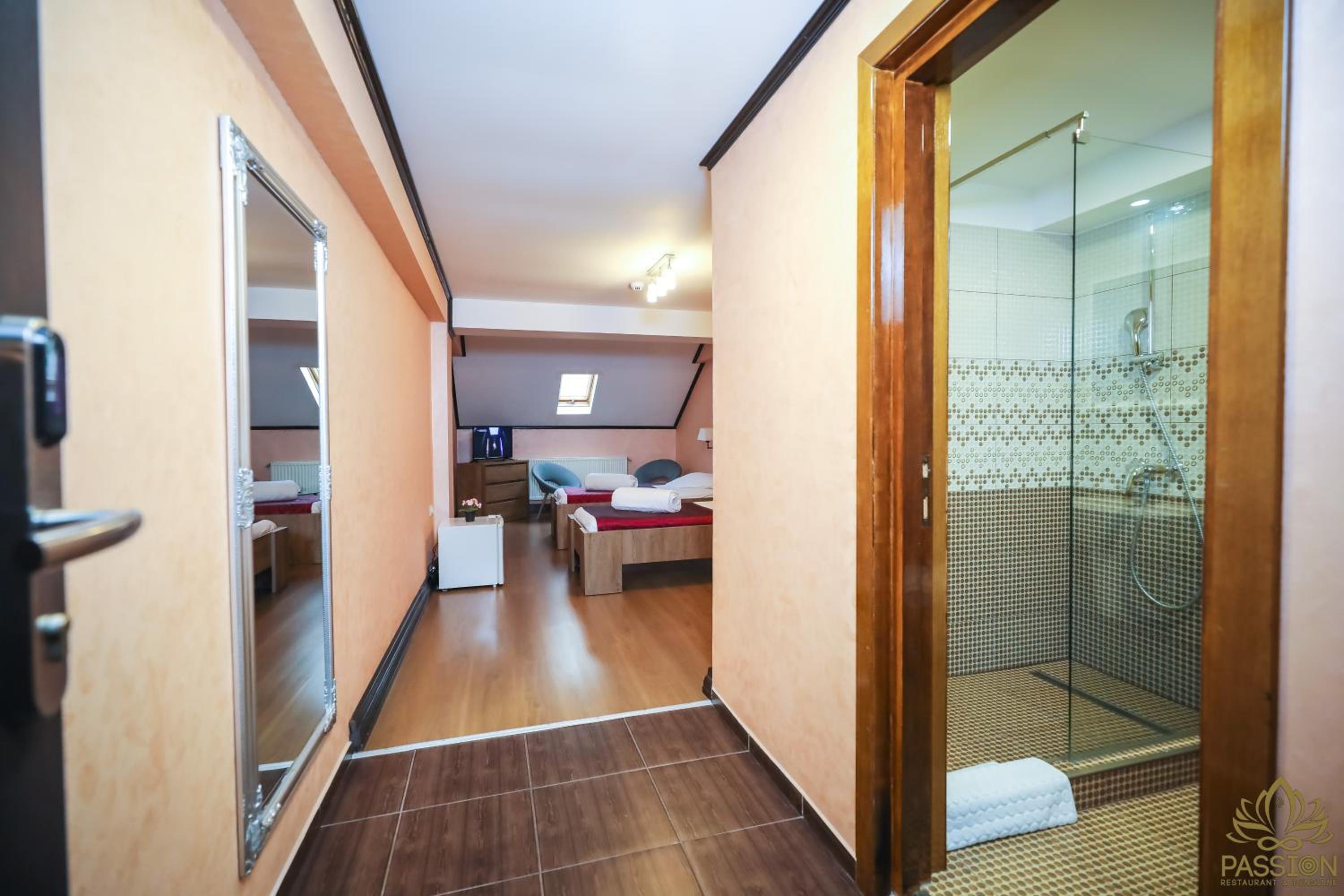Superior Twin Room - Photo 1