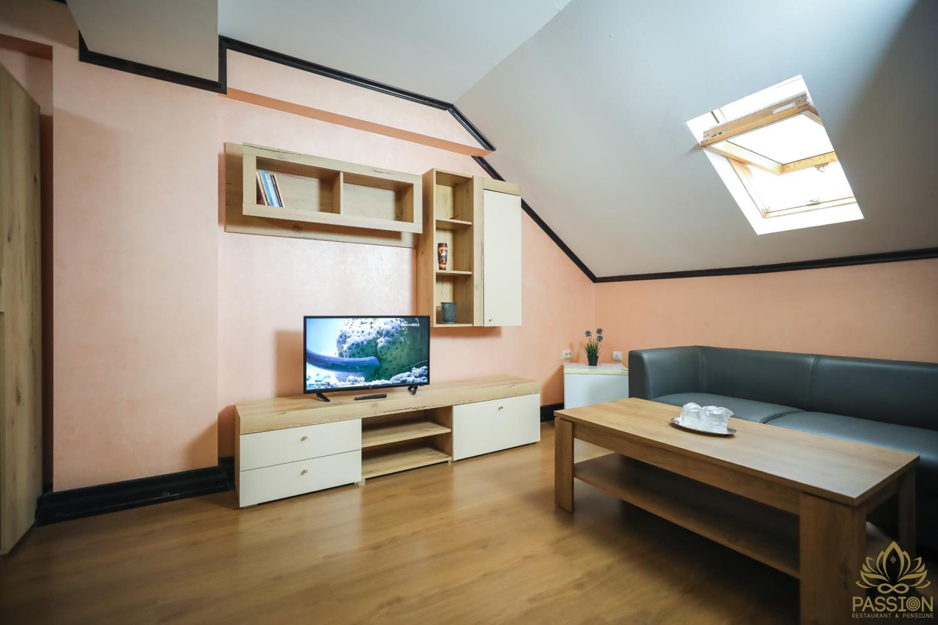 Superior Double Room - Photo 2