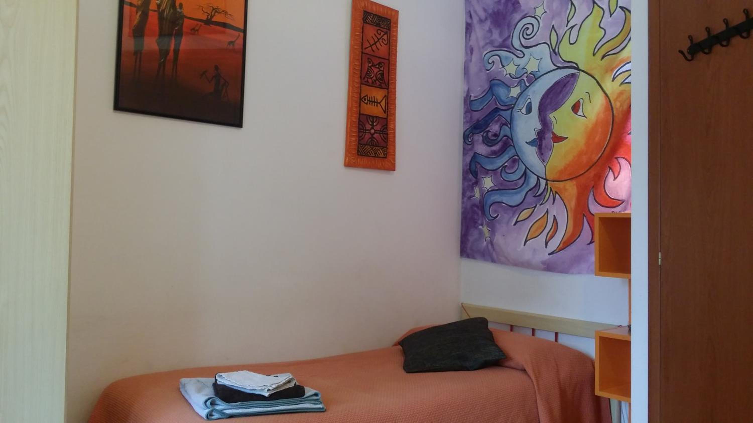 Superior Single Room
