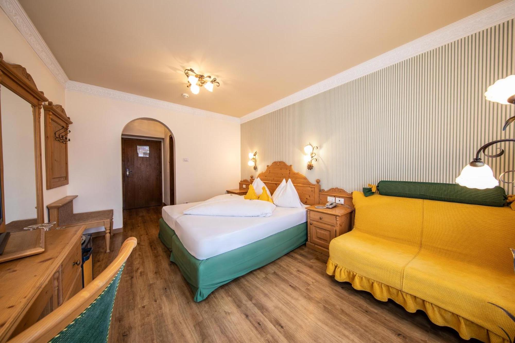 Superior Double Room (main building) - Photo 1