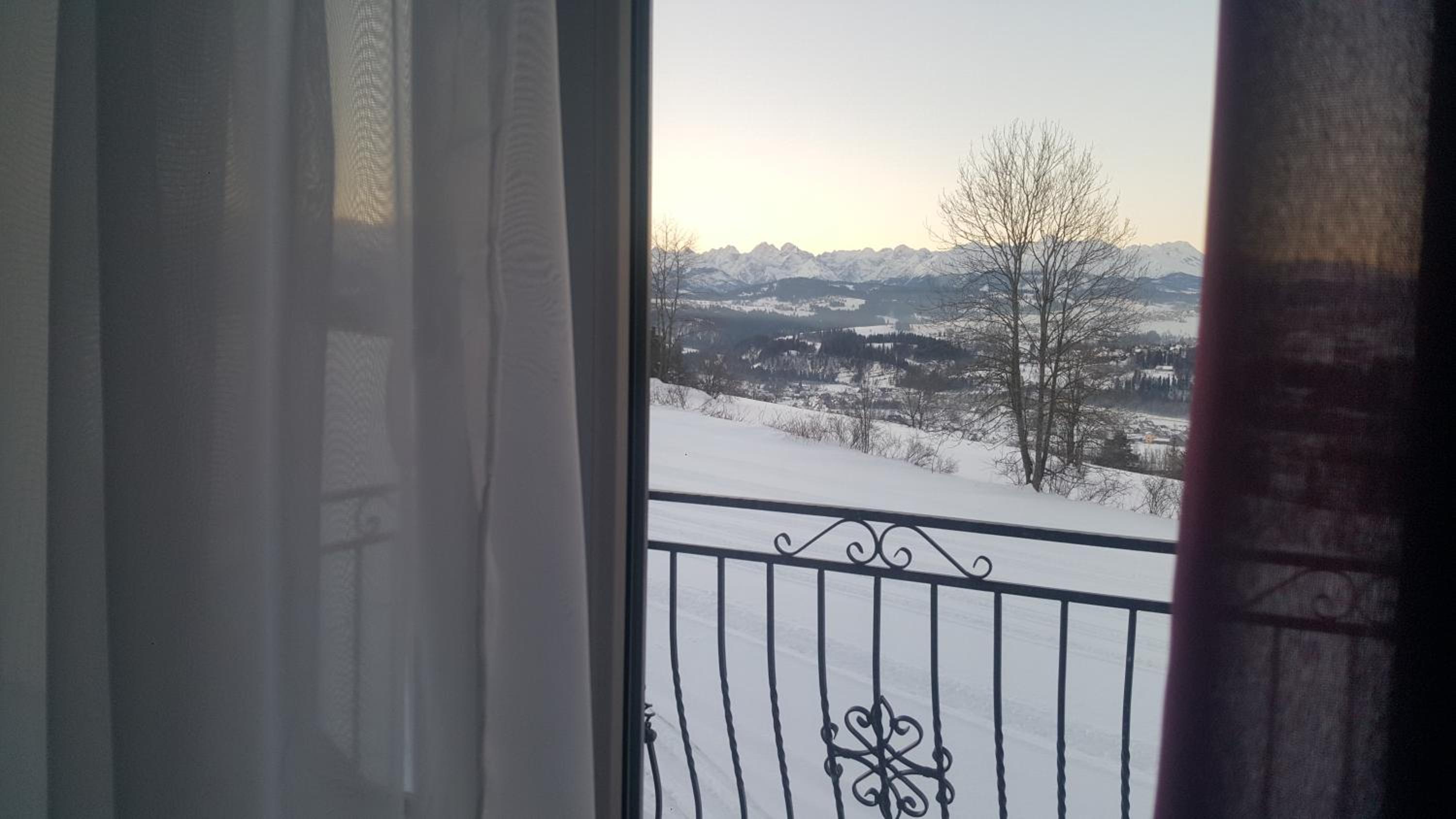 Double Room with Balcony photo 1