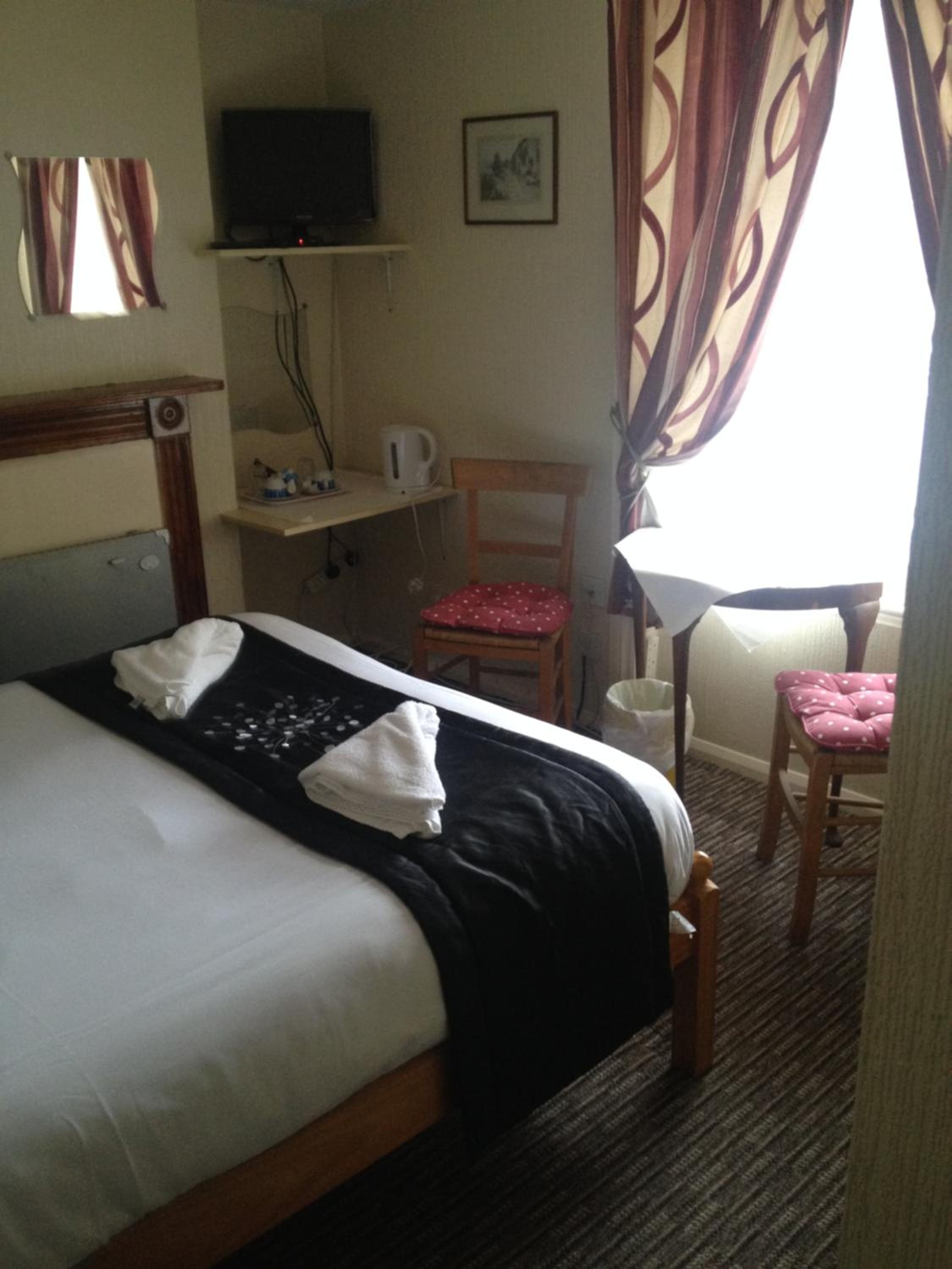 Double Room with Private Bathroom photo 1