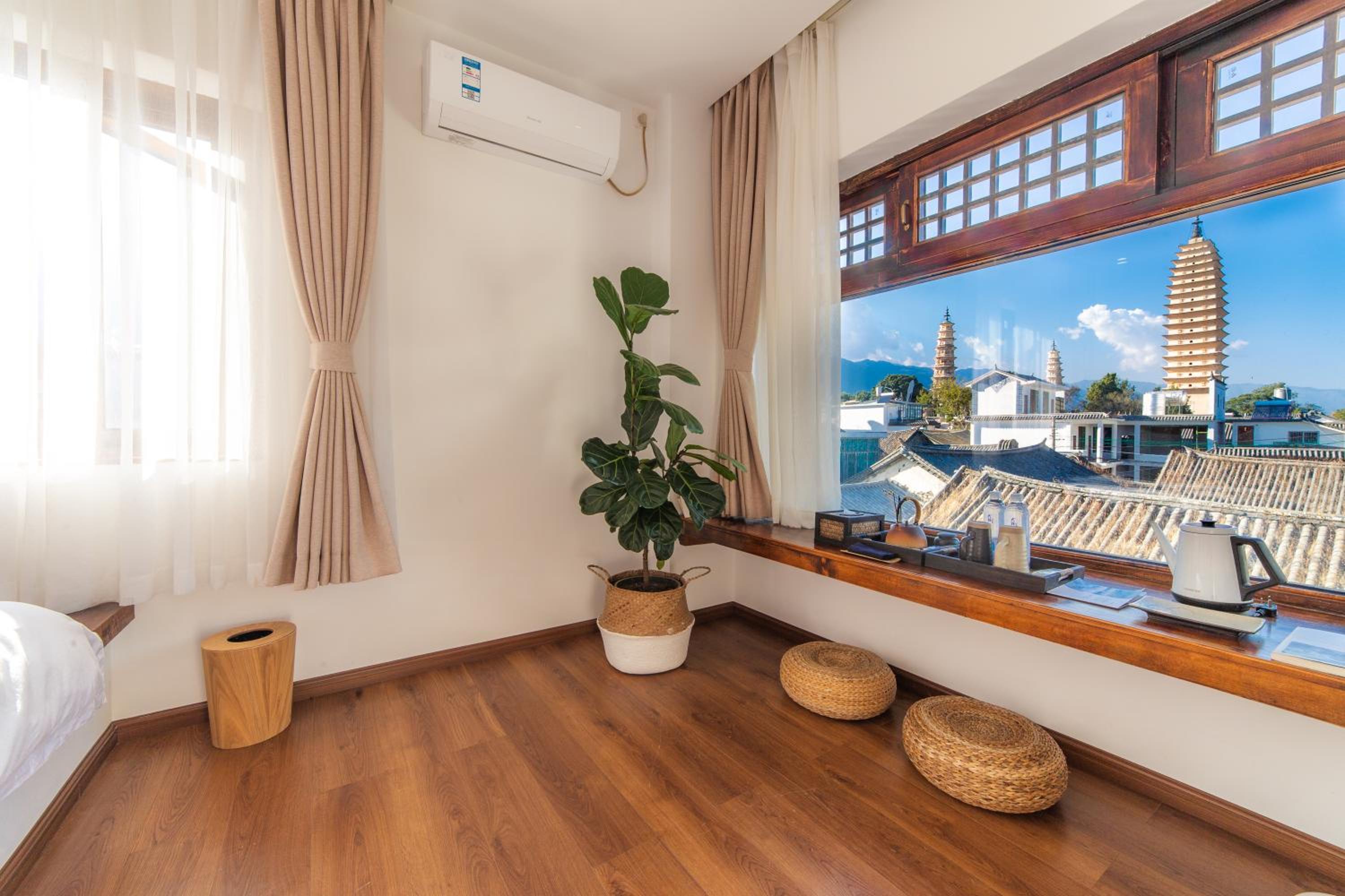 Double Room with Mountain View photo 3