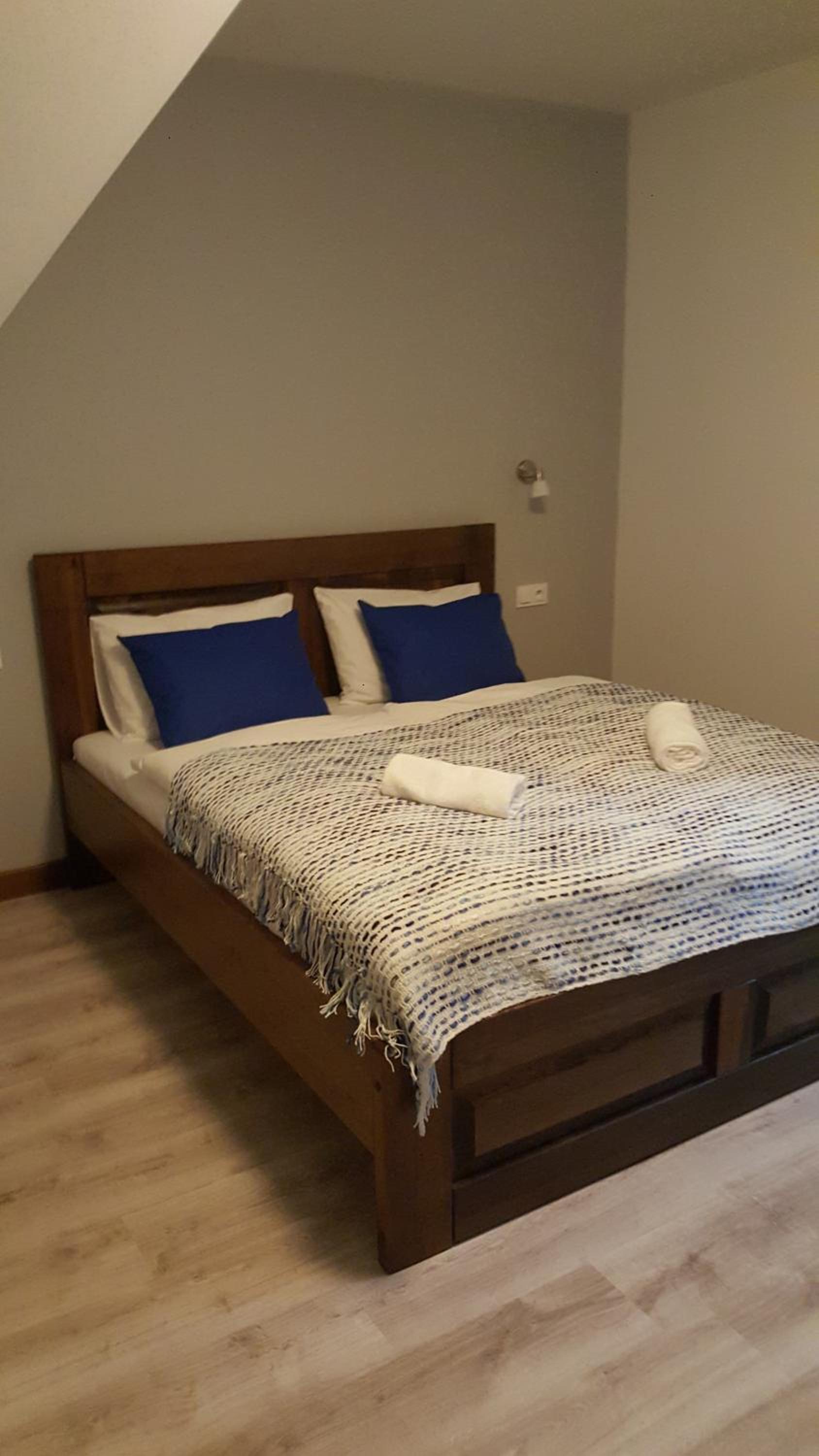 Triple Room with Balcony photo 3