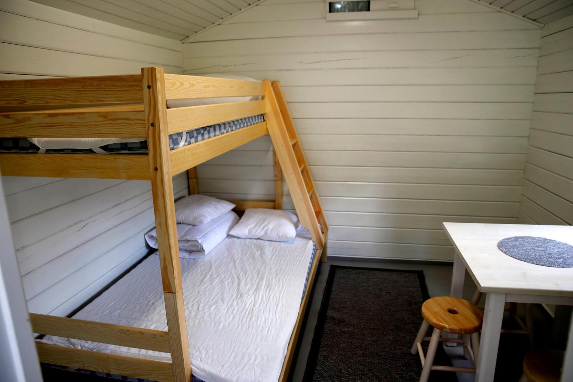 Chalet - Photo 4