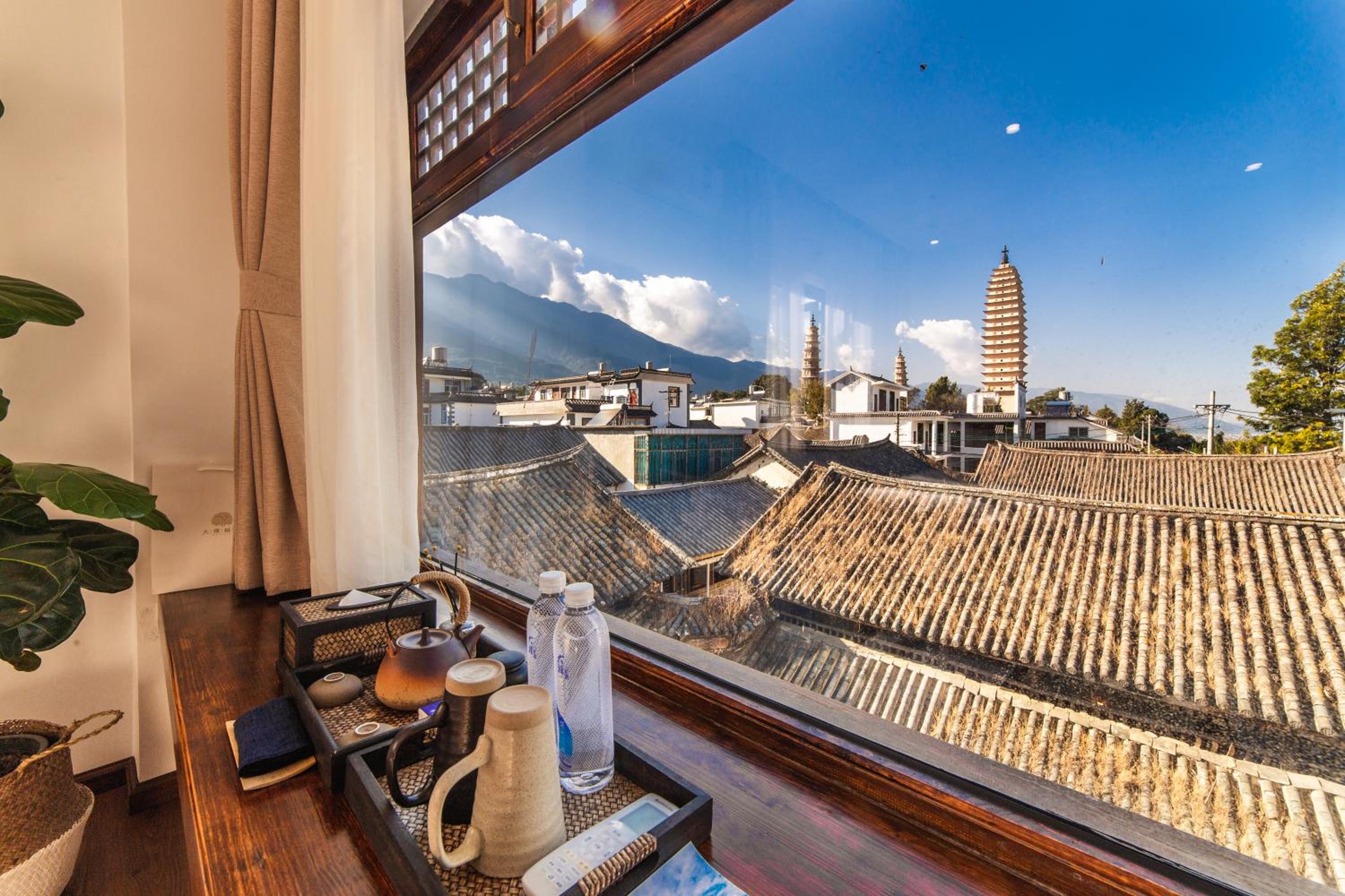 Double Room with Mountain View photo 3
