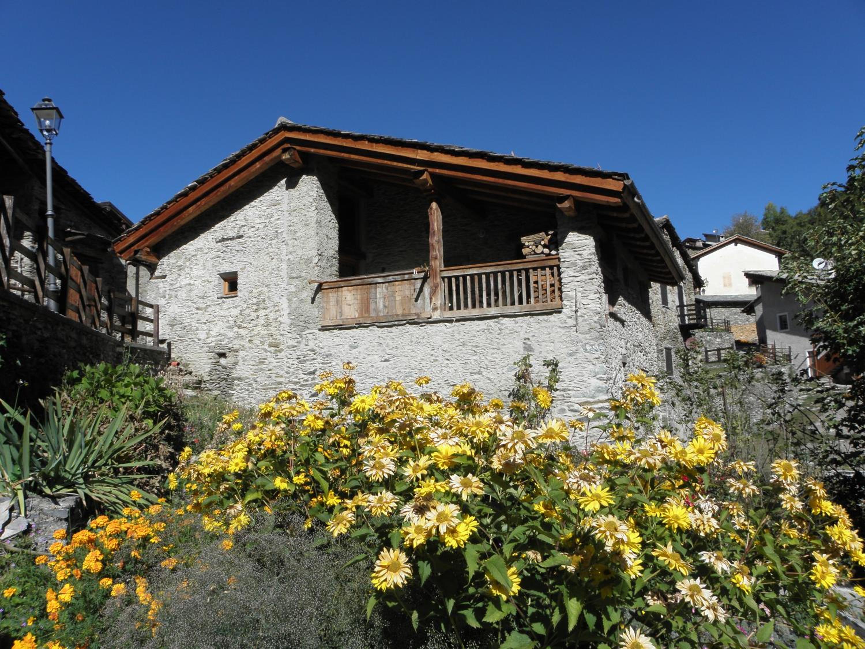 Chalet photo 2