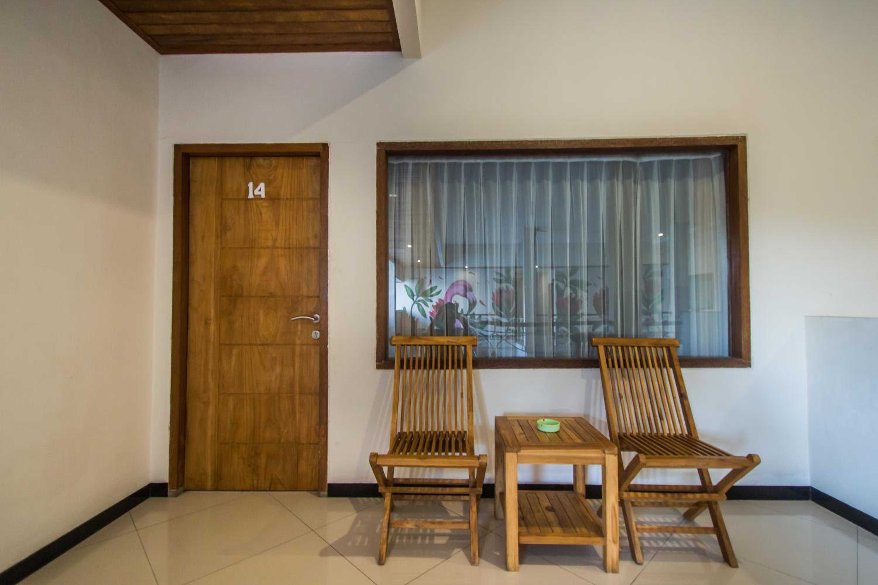 Standard Double Room - Photo 6