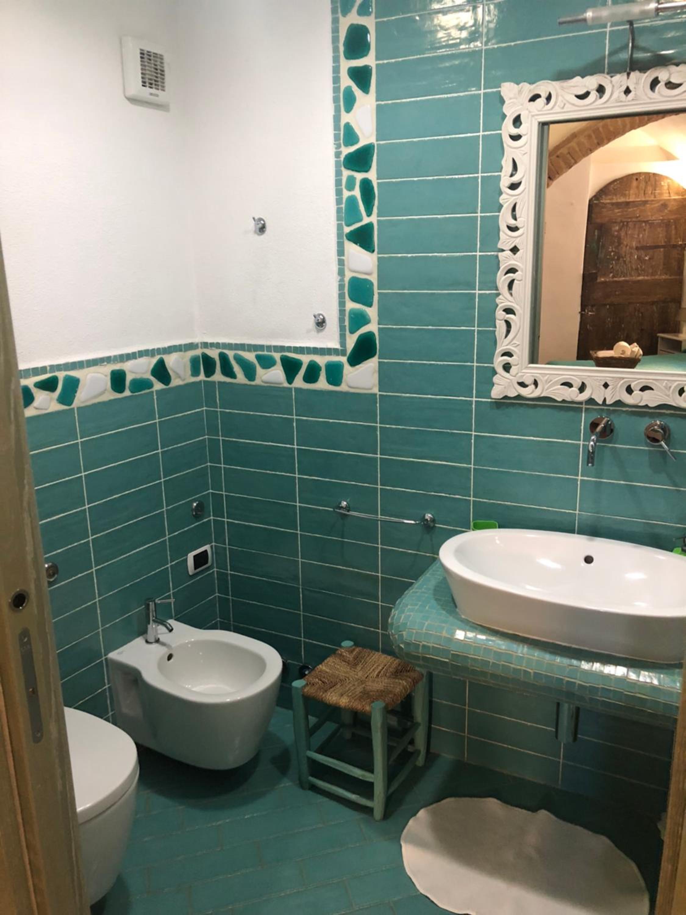 Standard Quadruple Room photo 2