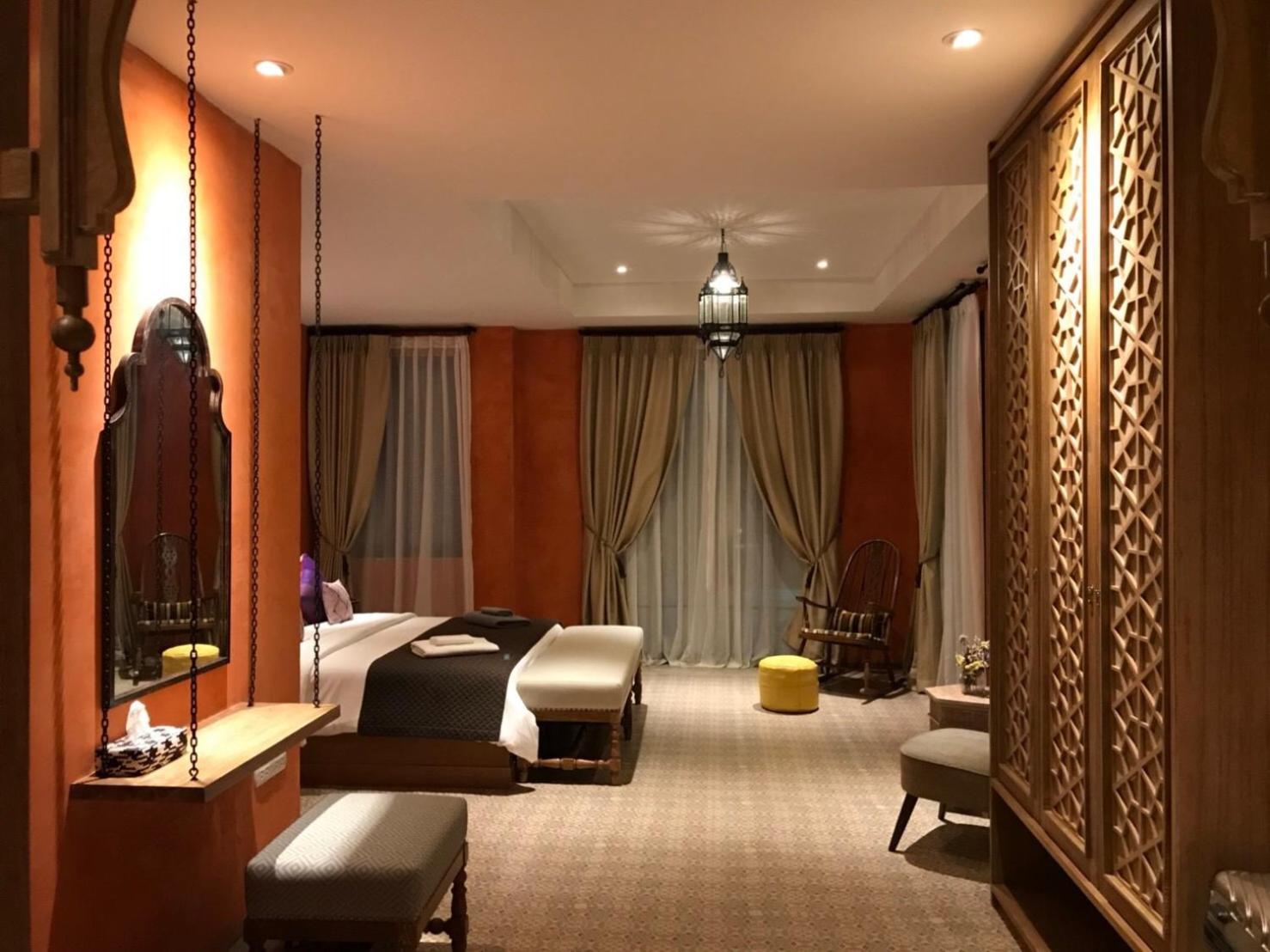 Suite with Sea View - Photo 1