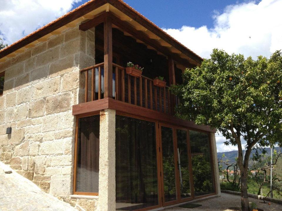 Two-Bedroom Chalet with Balcony photo 2