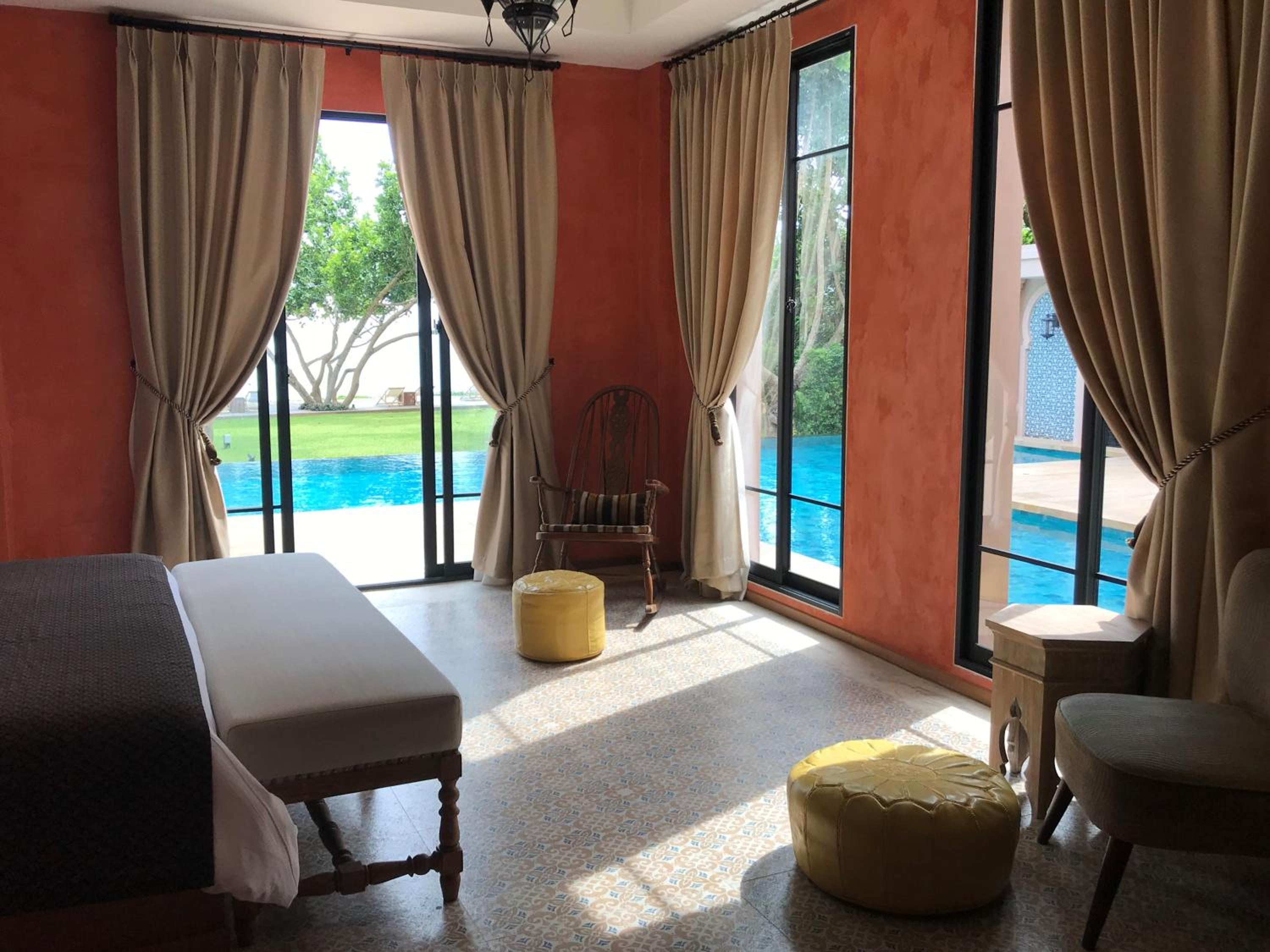 Suite with Sea View - Photo 3