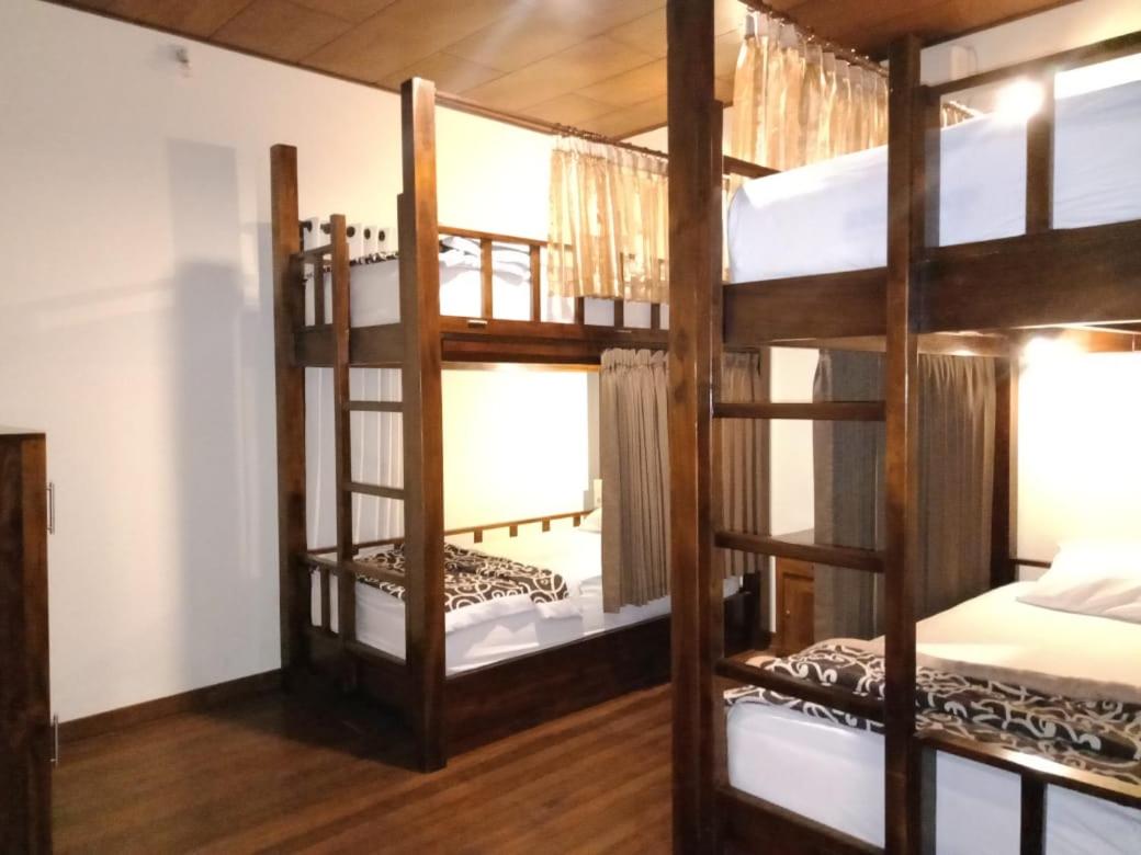 Single Bed in 6-Bed Dormitory Room photo 2