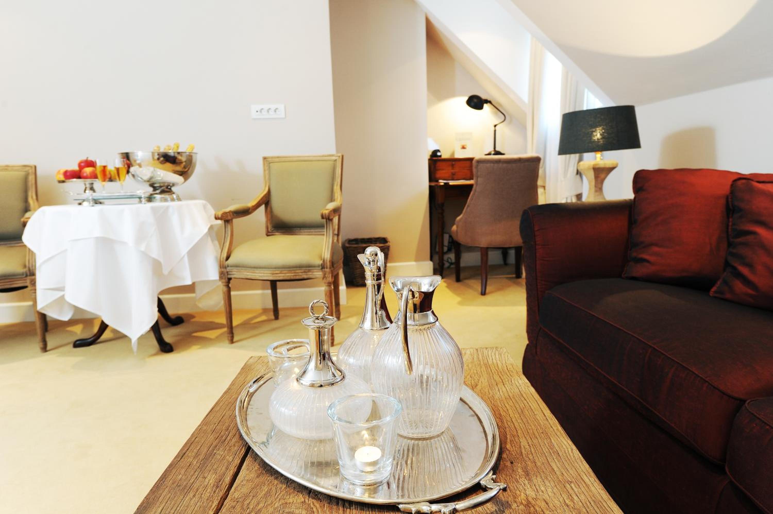 Junior Suite - Photo 1