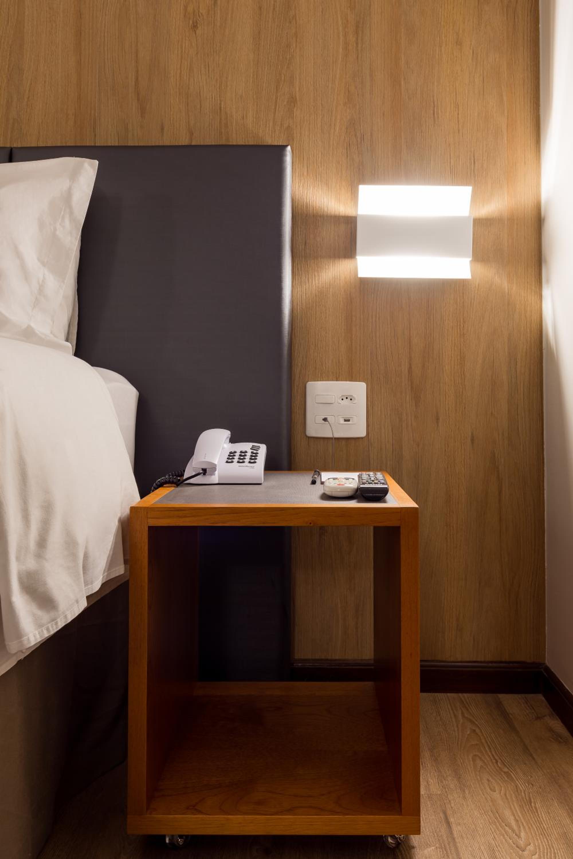Superior Double or Twin Room with City View