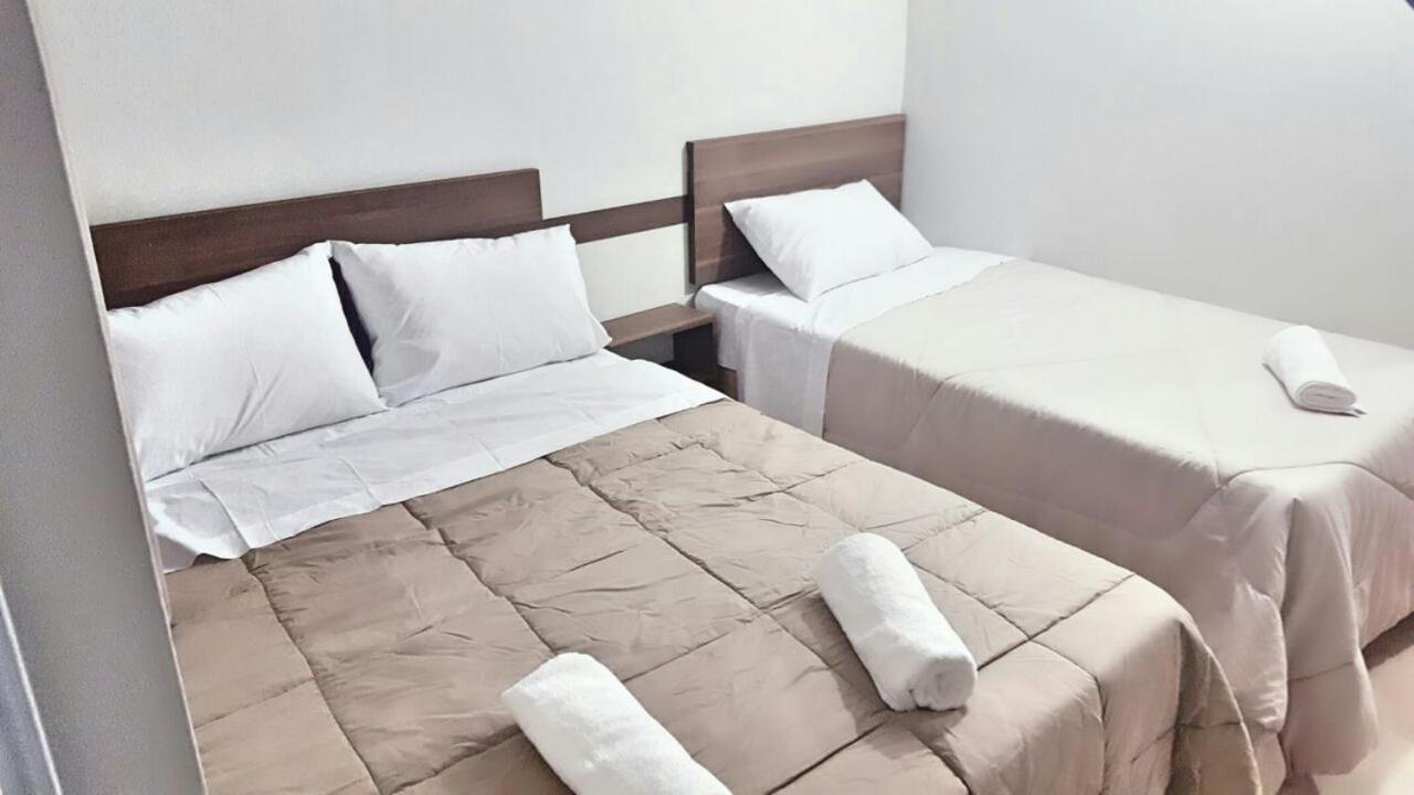 Triple Room photo 2