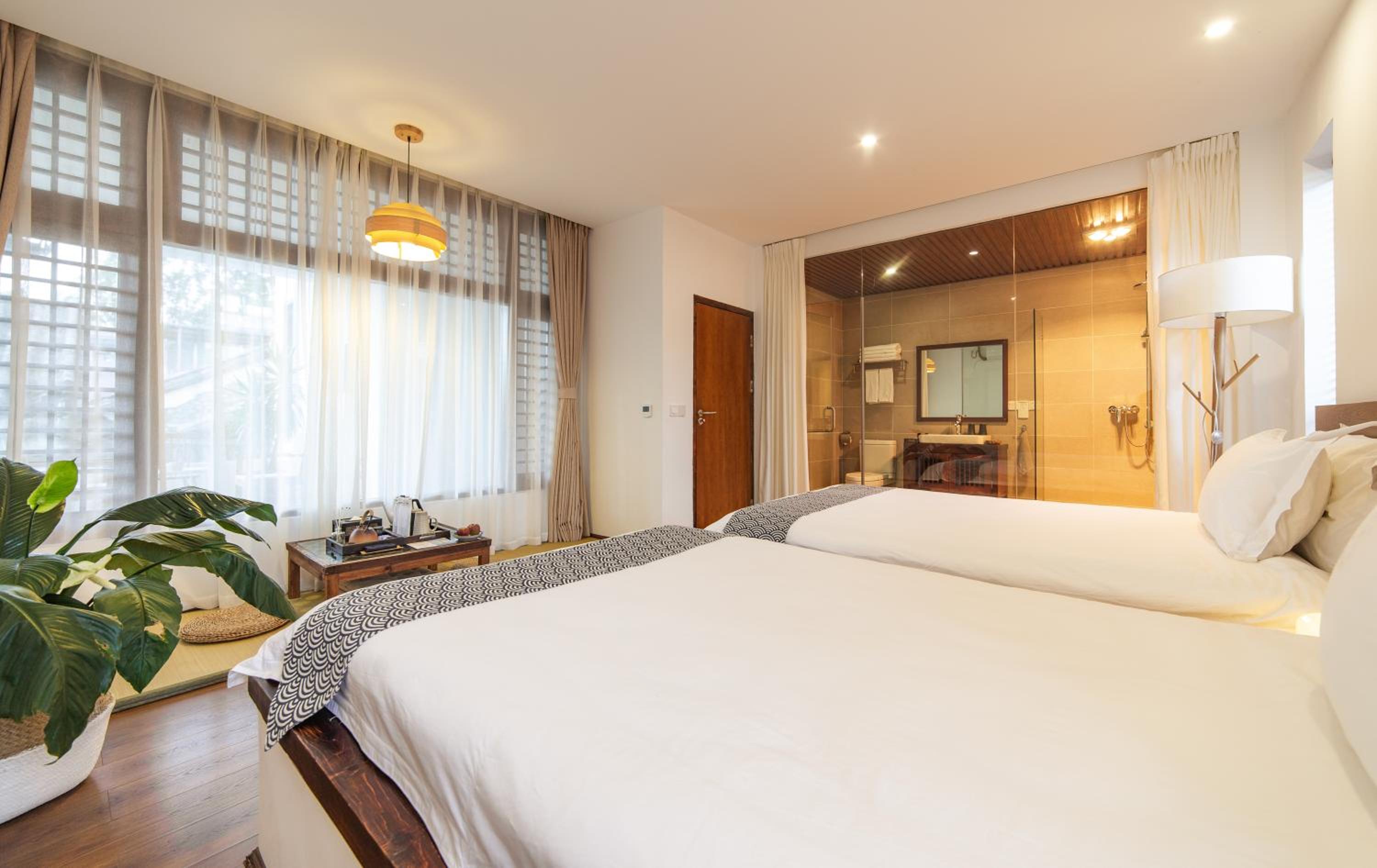 Twin Room with View photo 1