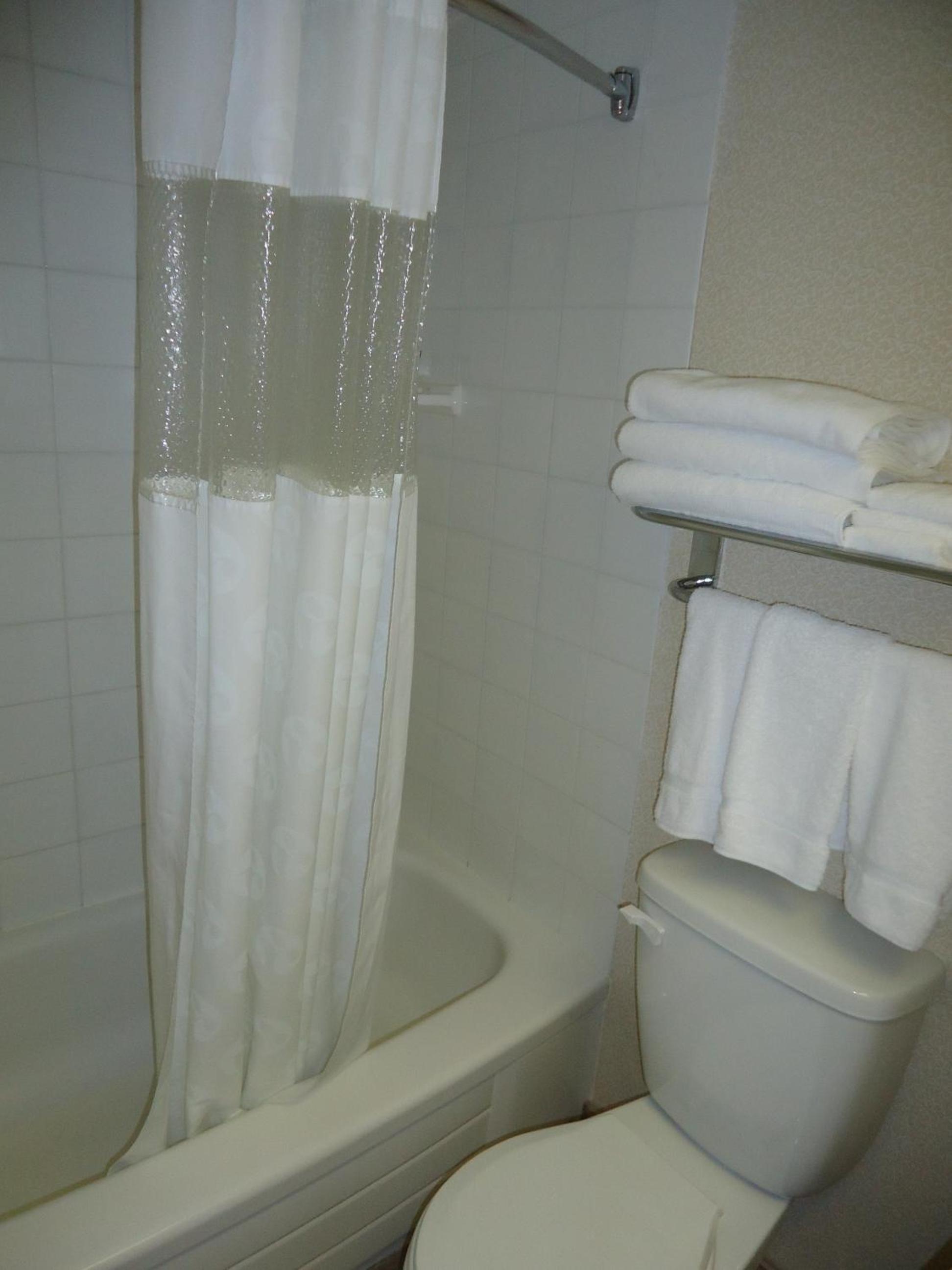 Queen Room -  Non-Smoking - Photo 4