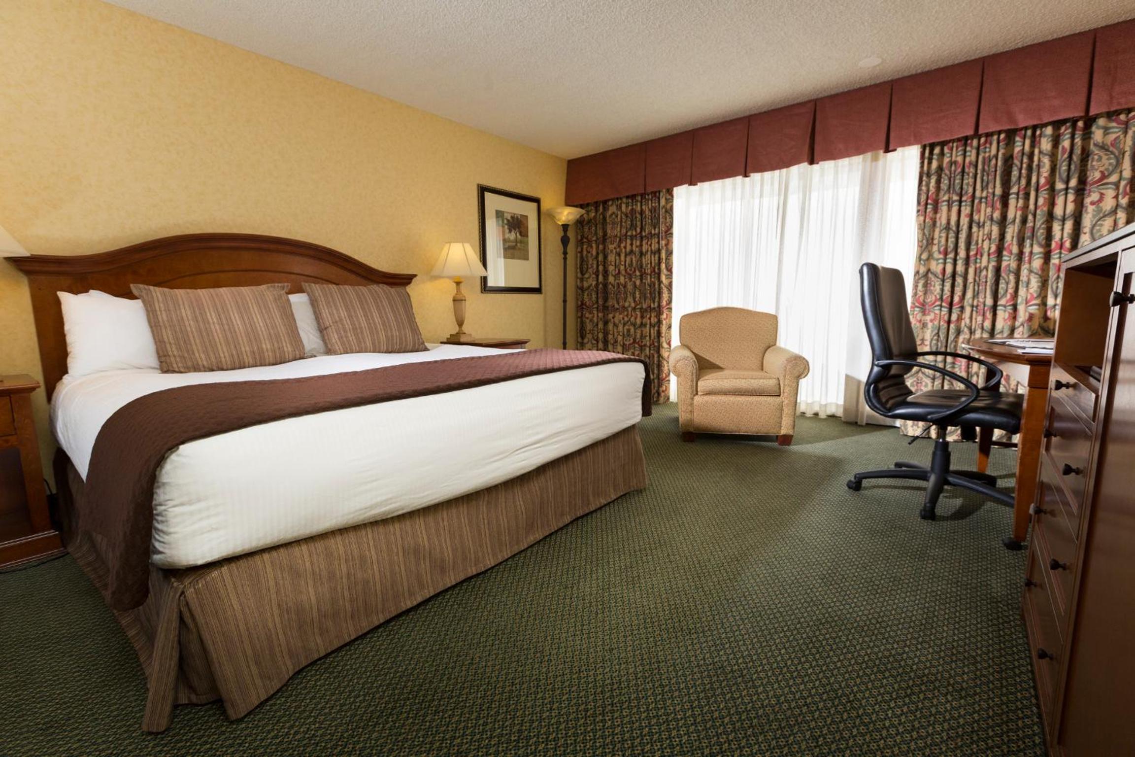 King Room - Photo 1