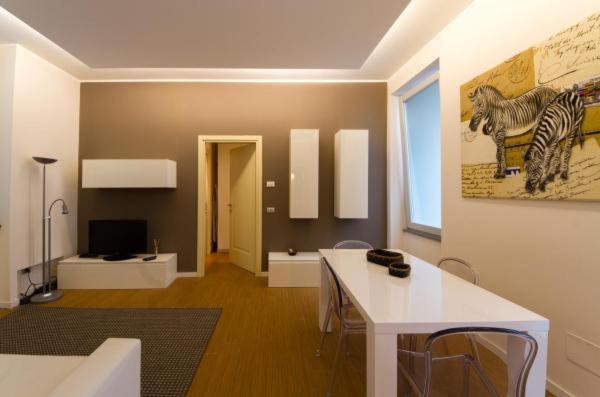 Triple Room with Terrace