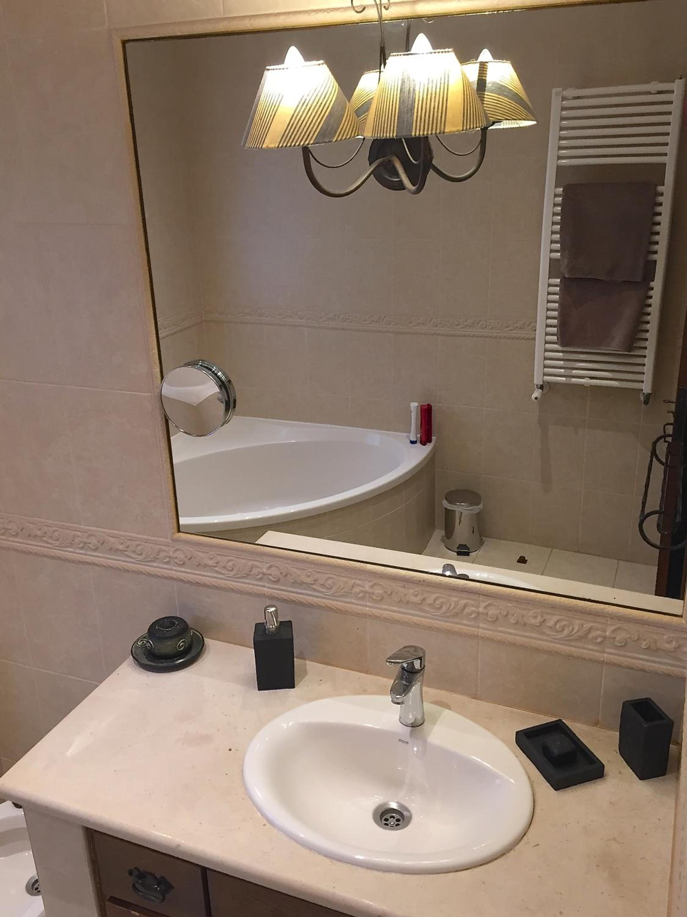 Double or Twin Room photo 3