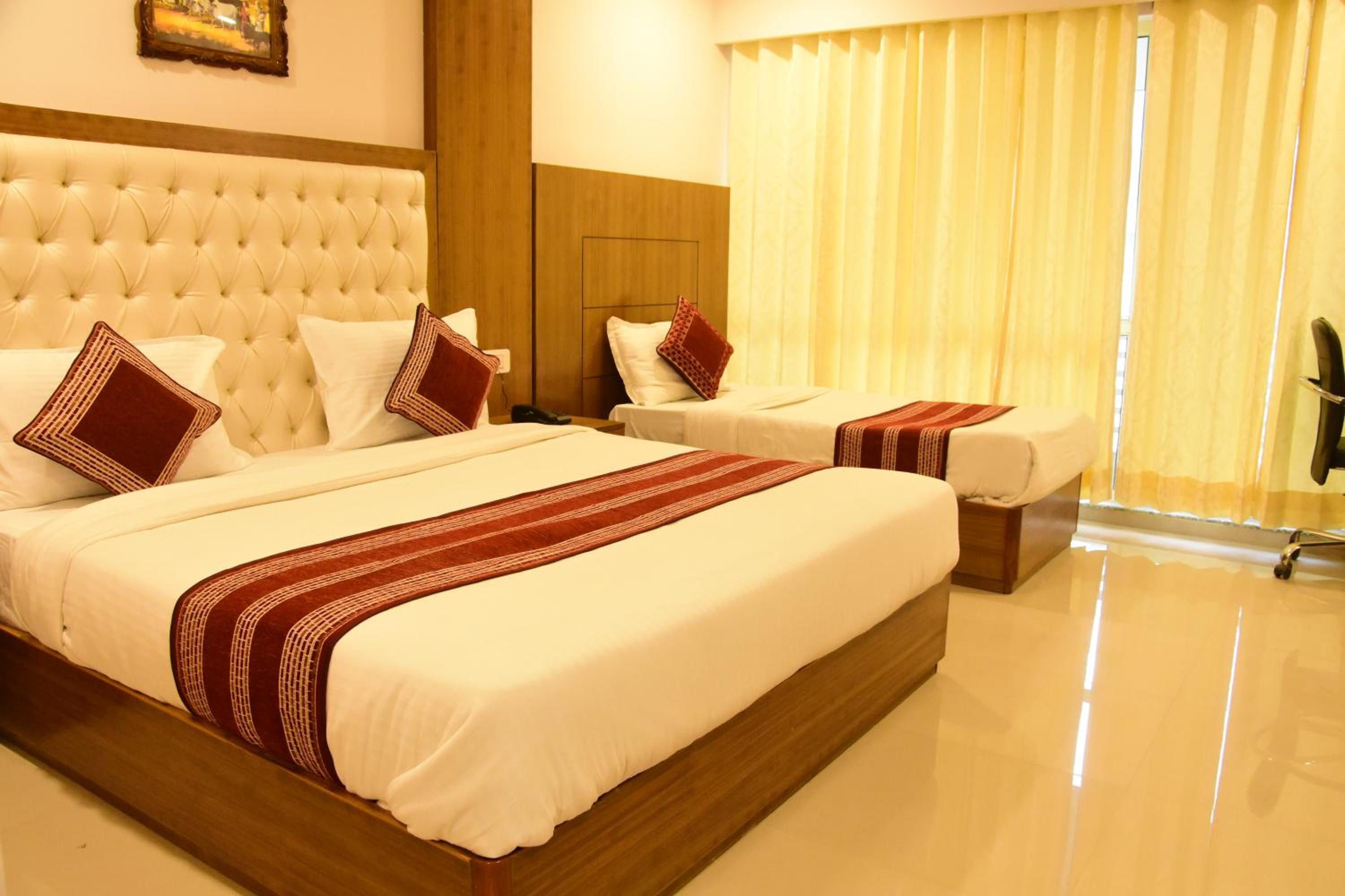 Trio Room - Photo 7