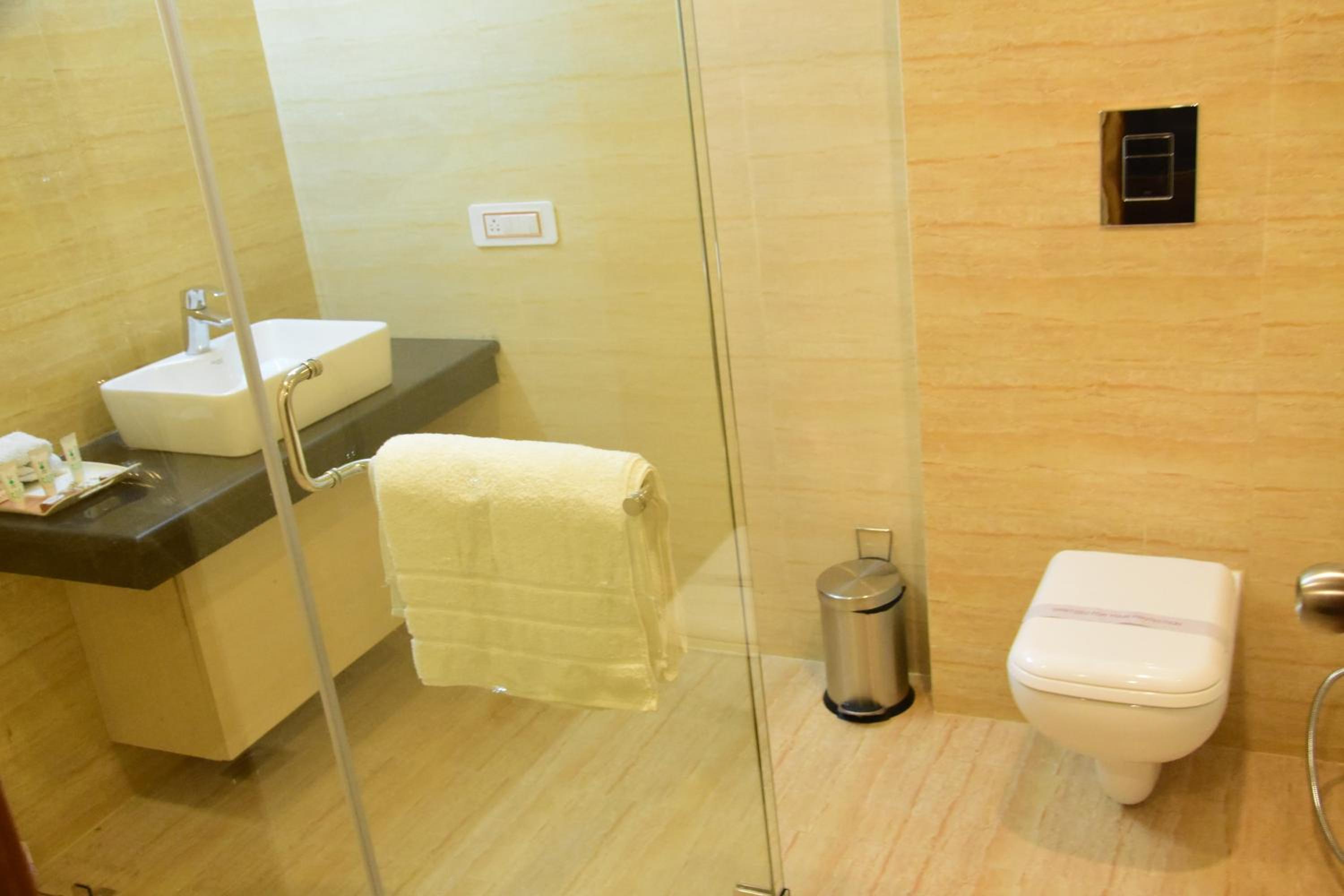 Luxe Room - Photo 5