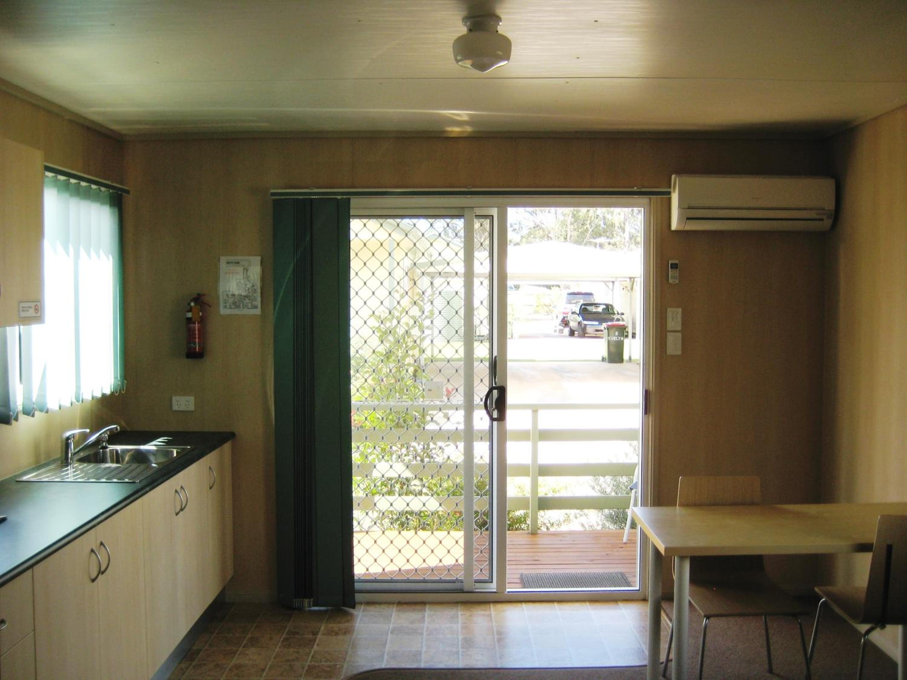 One-Bedroom Villa photo 3