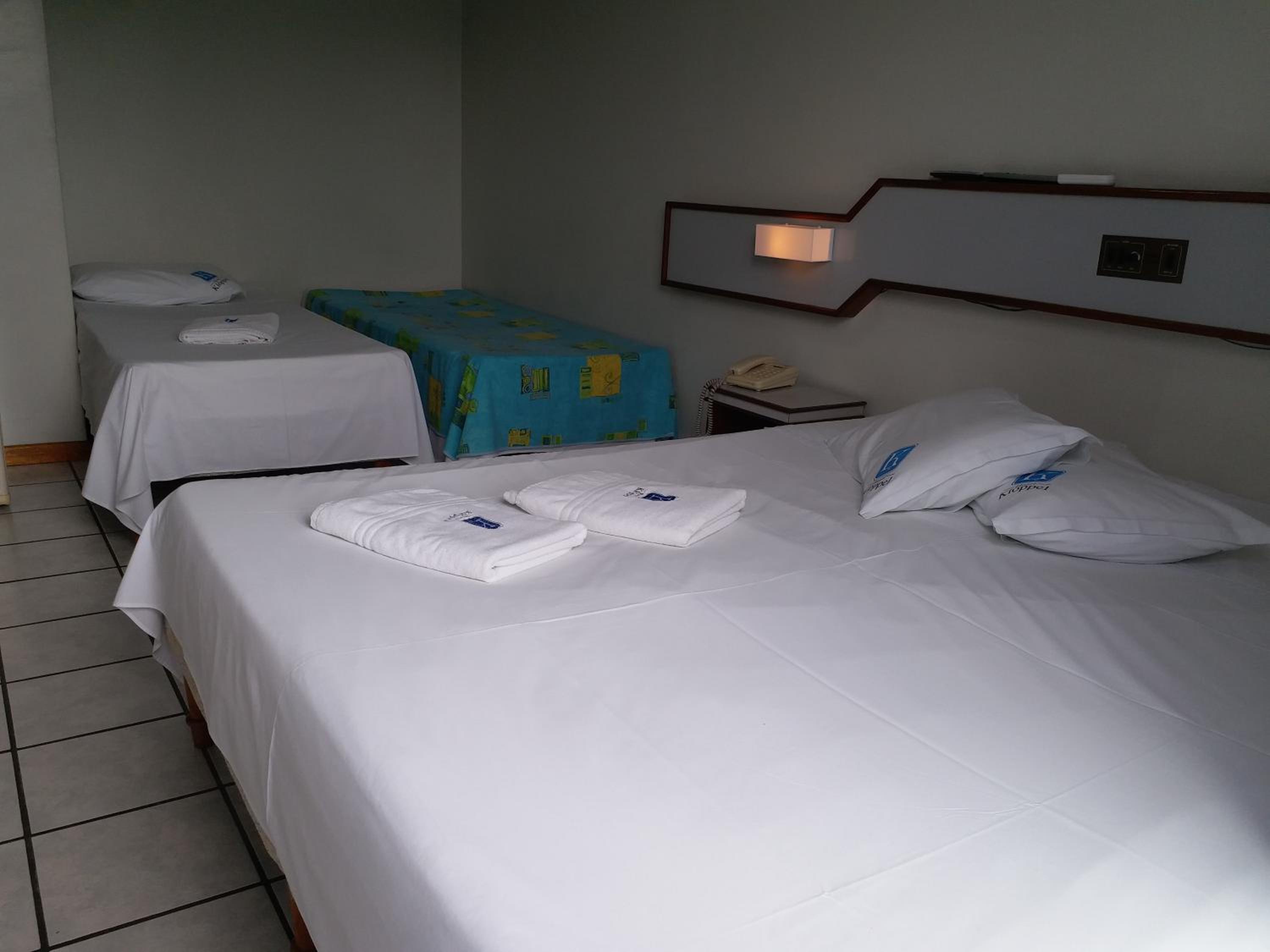 Quadruple Room photo 2