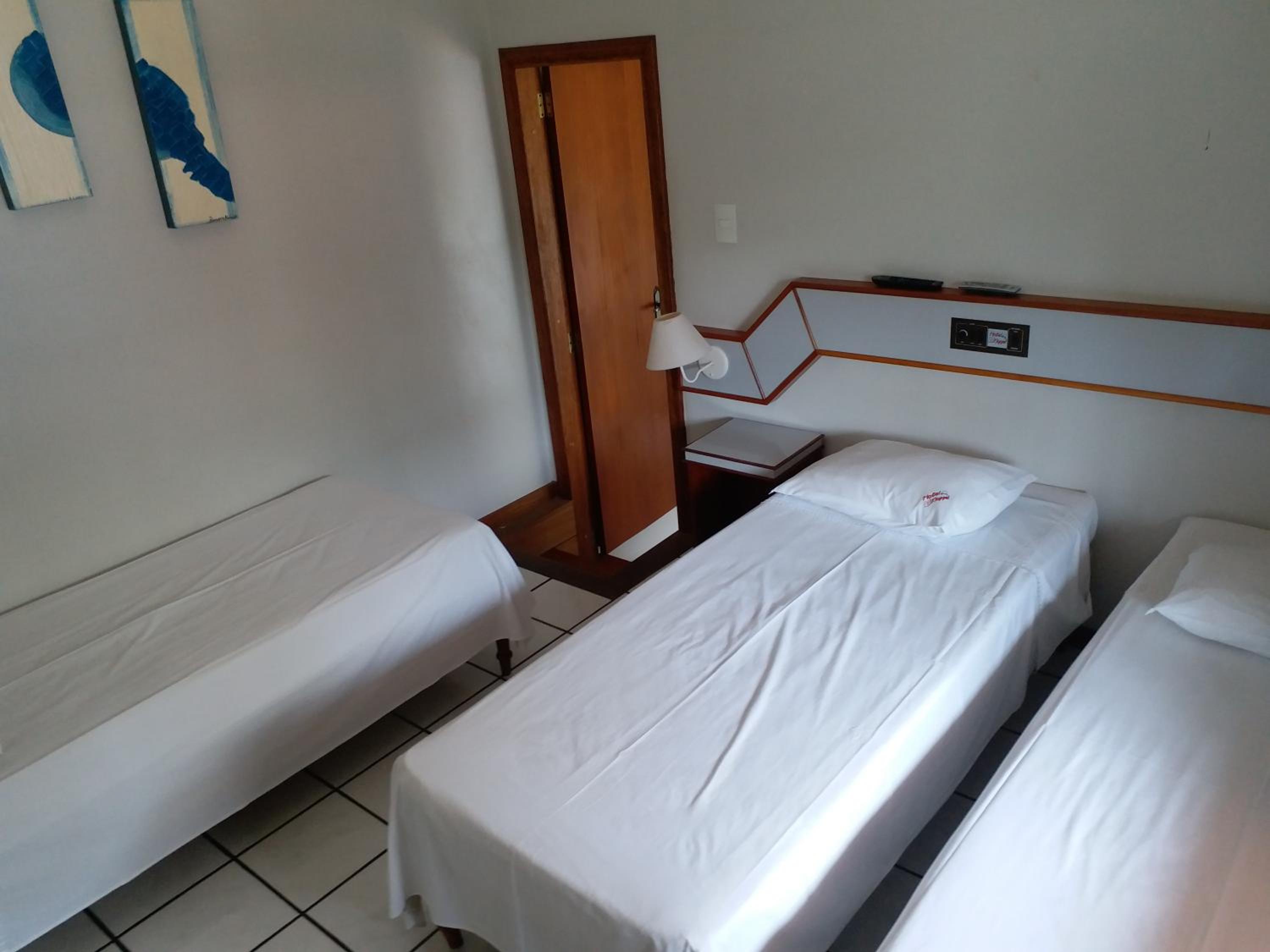 Quadruple Room photo 1