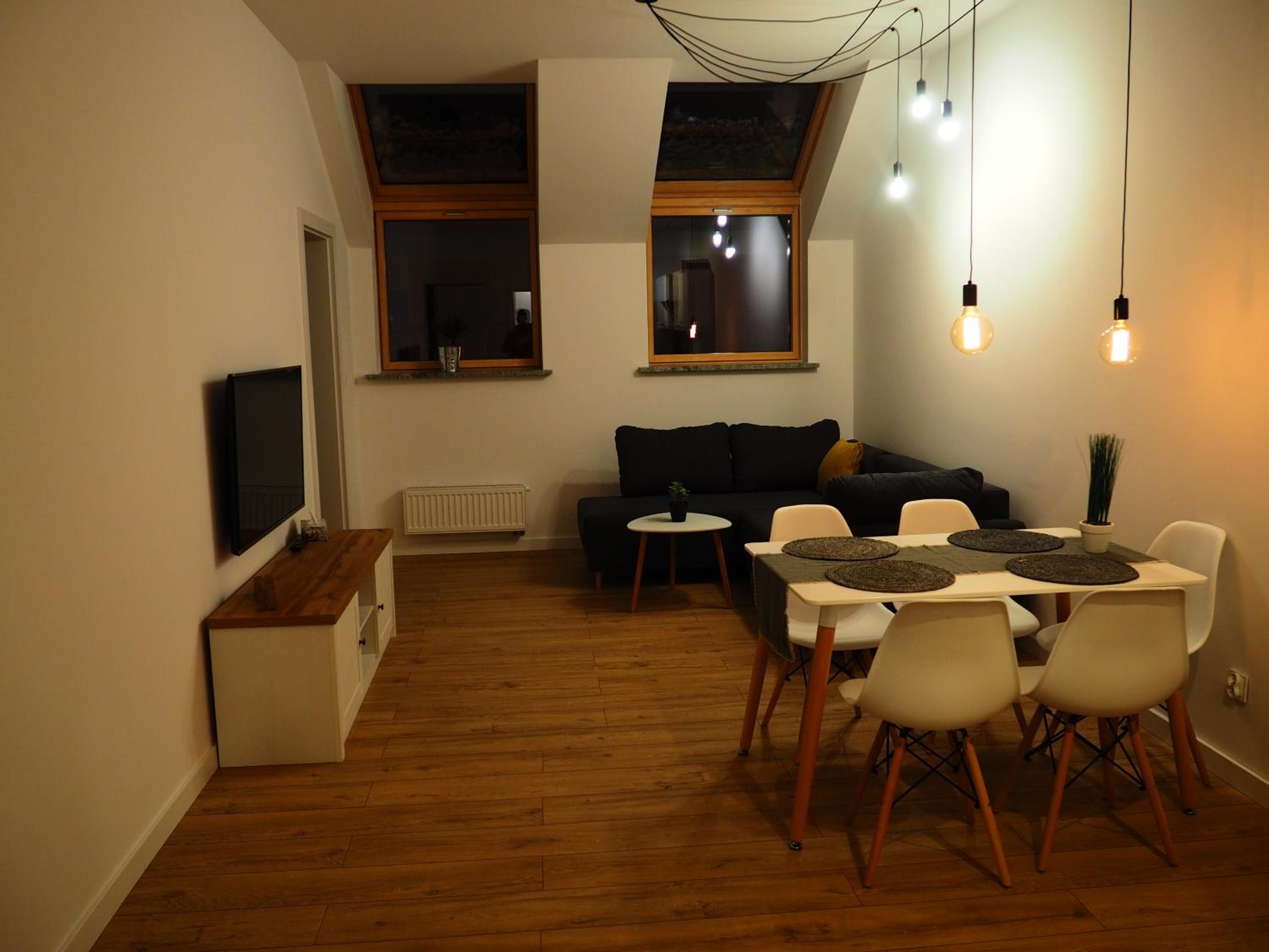 One-Bedroom Apartment - Photo 24