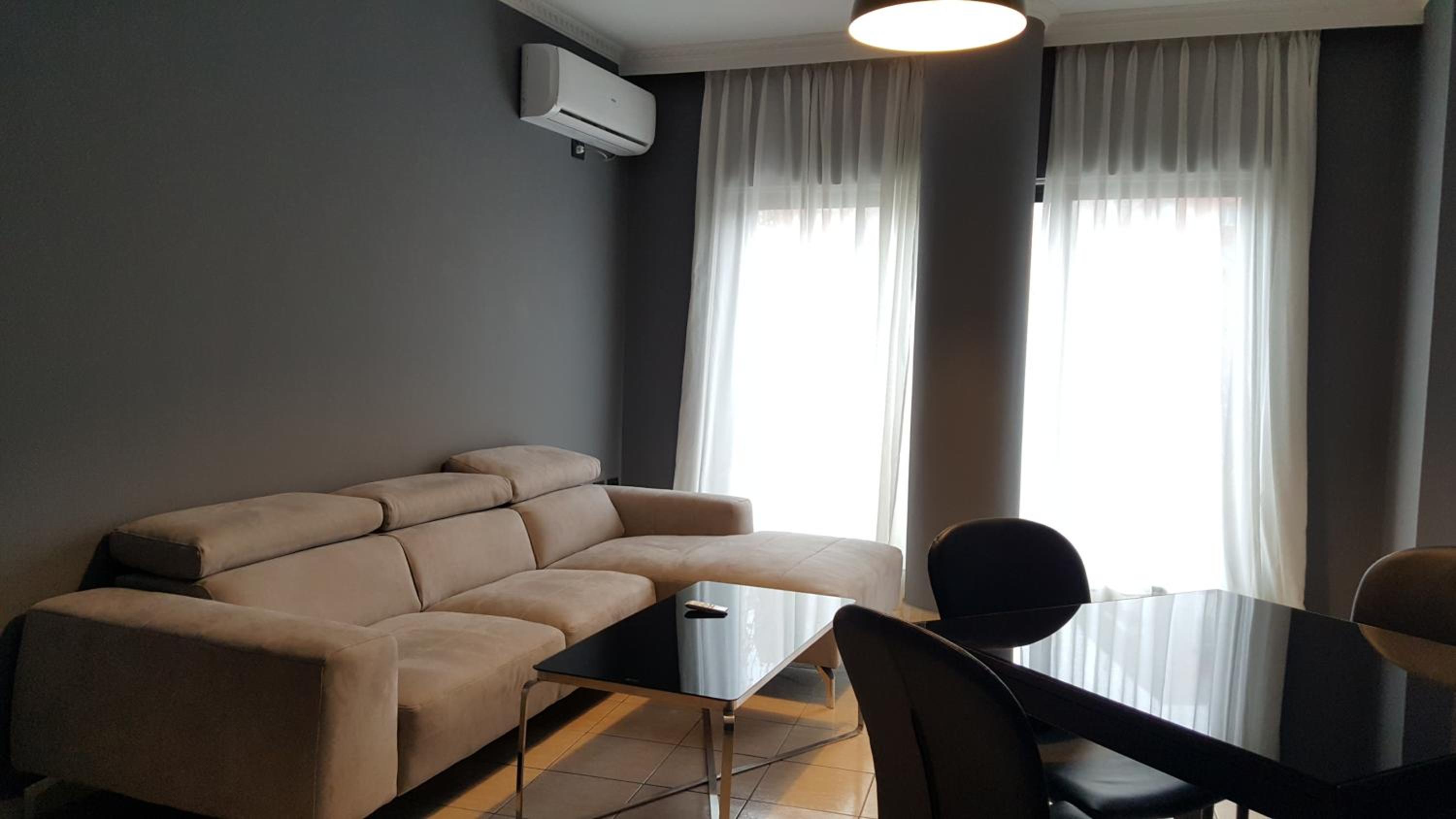 Deluxe Apartment photo 1