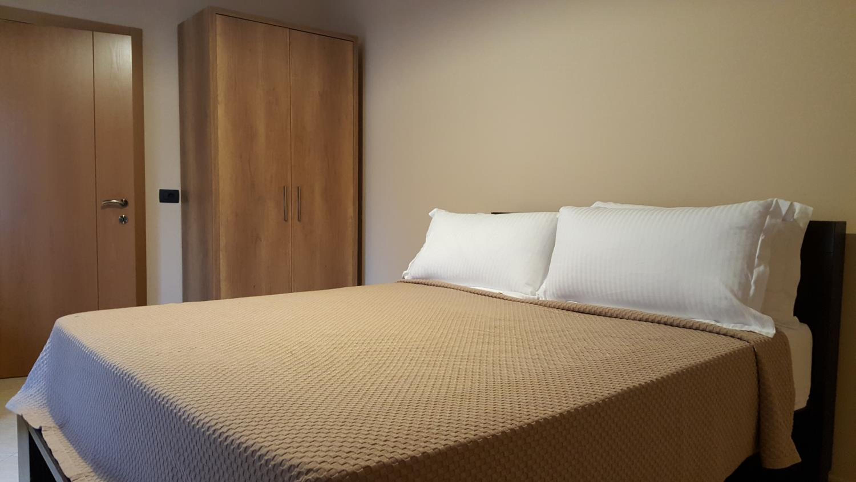 Deluxe Apartment photo 3