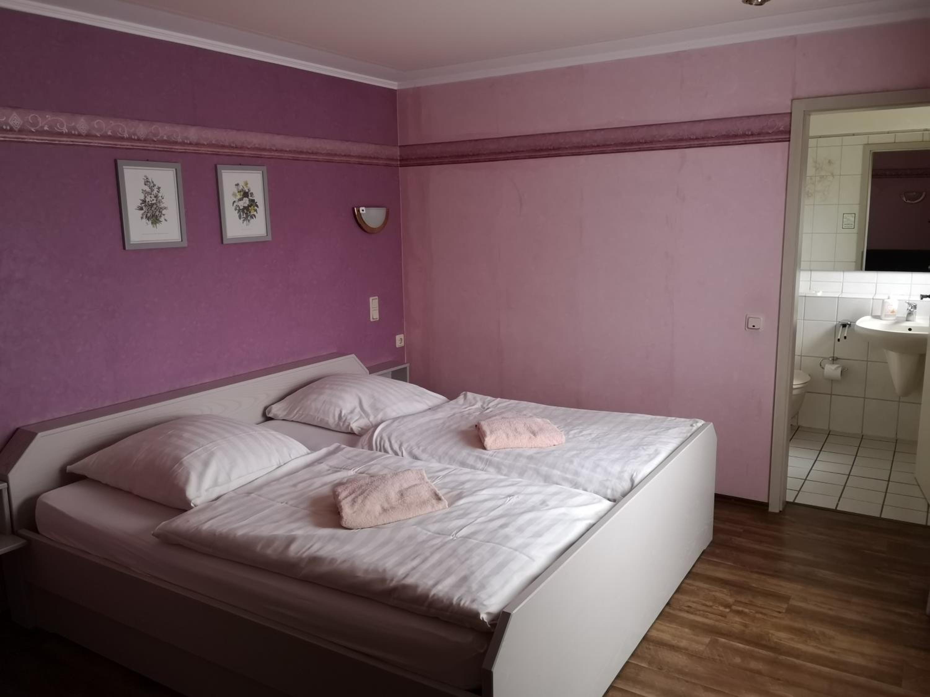 Double Room photo 3