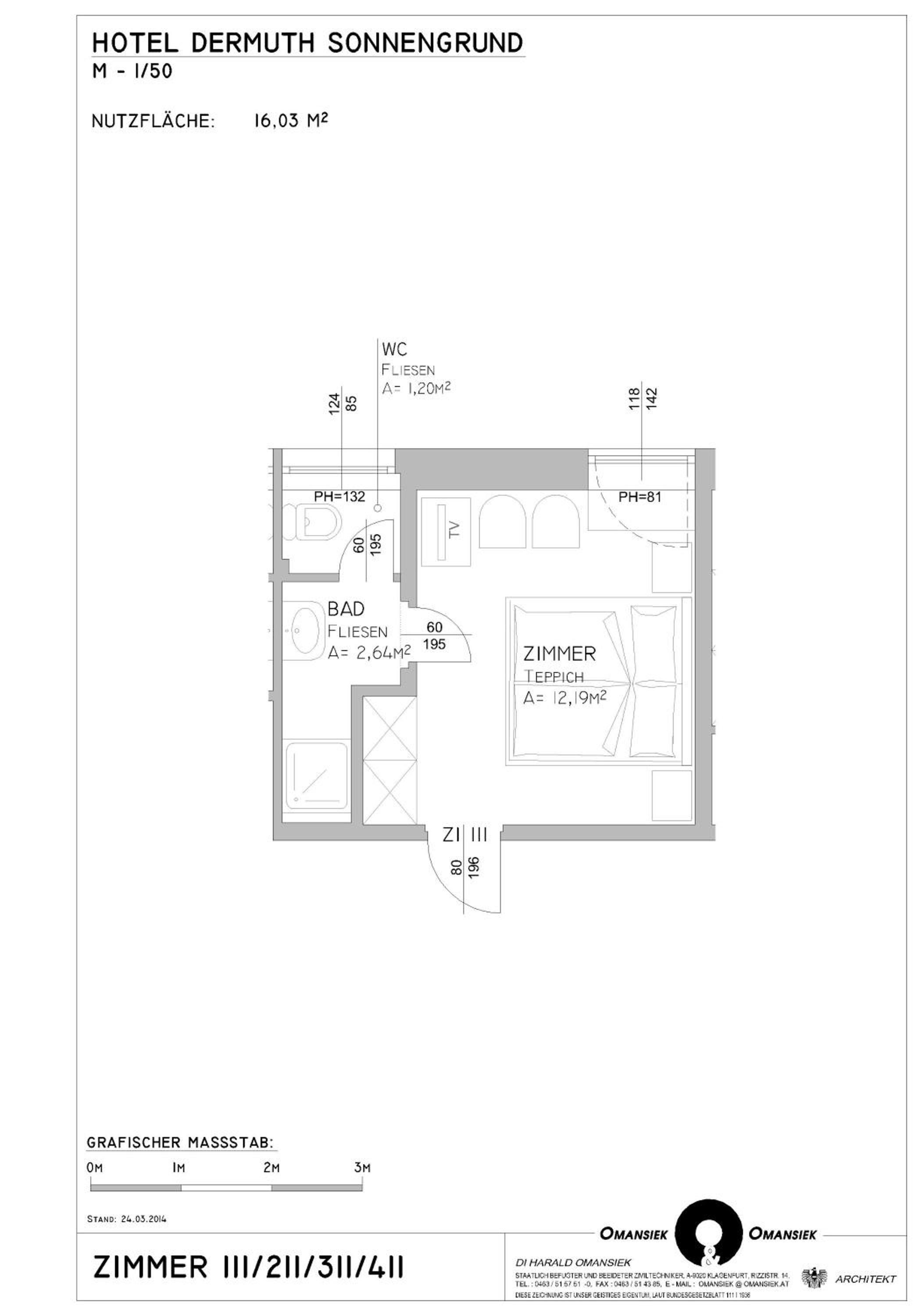 Double Room photo 3