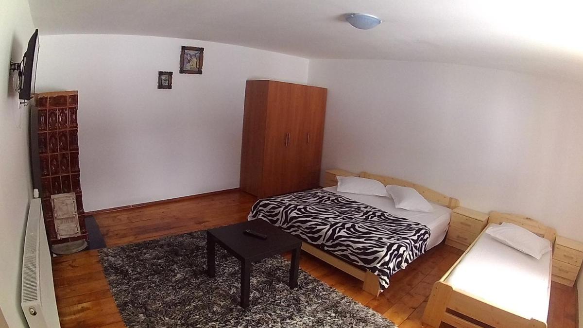 Comfort Triple Room photo 1
