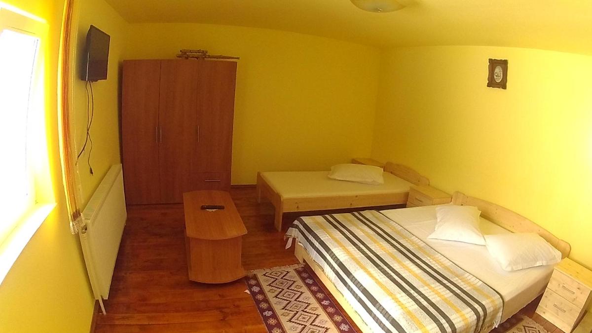 Comfort Triple Room photo 2