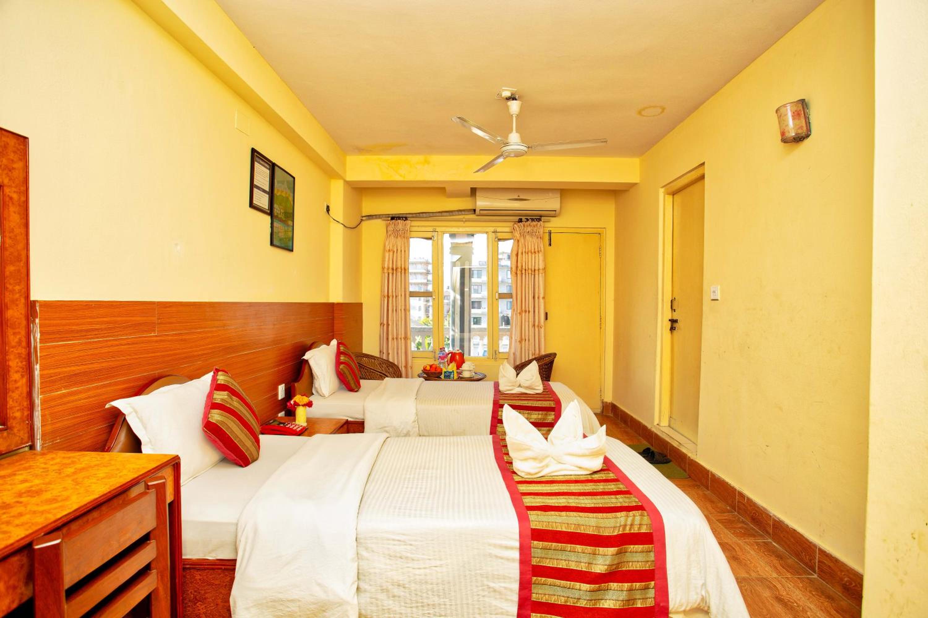 Family Junior Suite - Photo 4