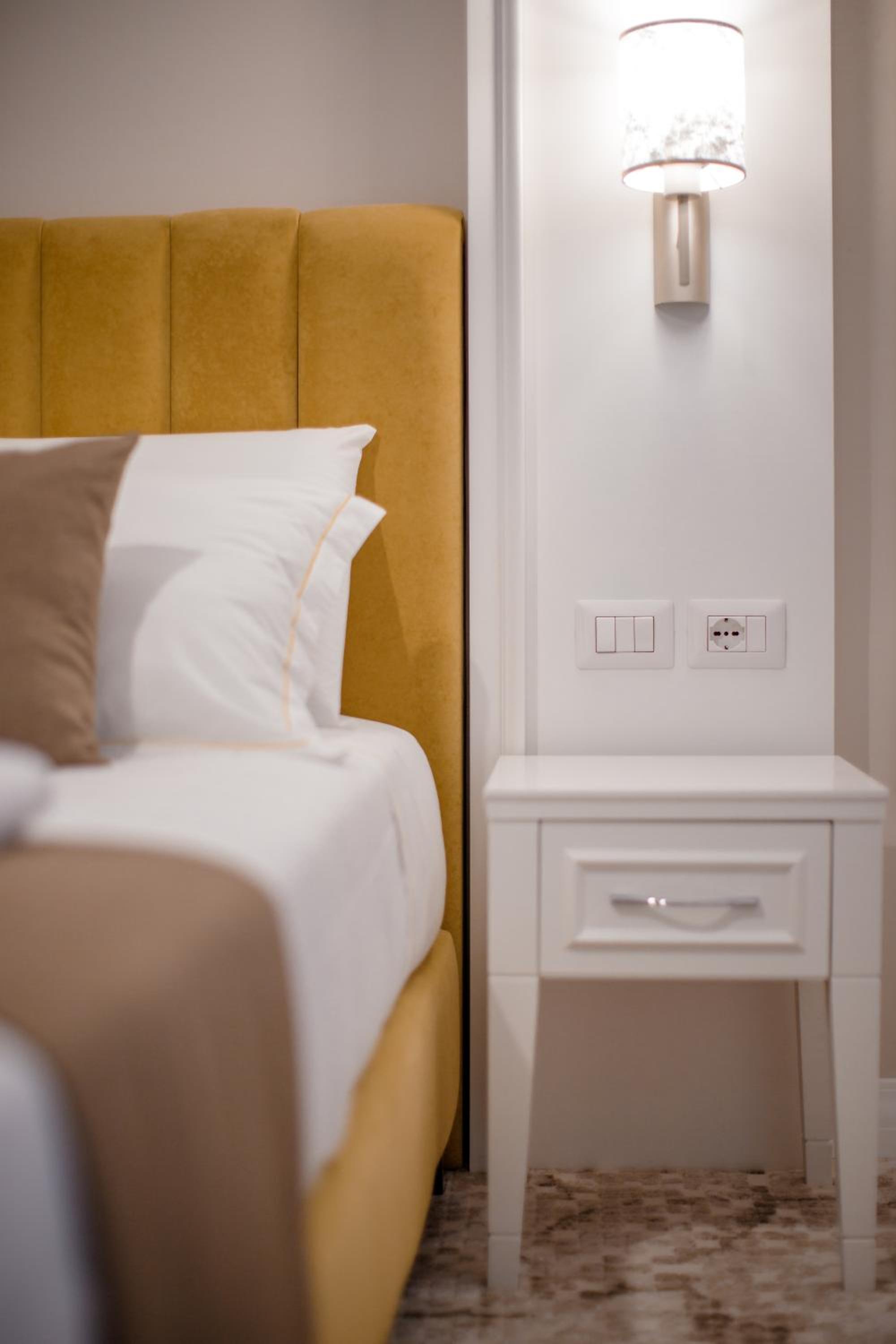 Standard Single Room photo 3