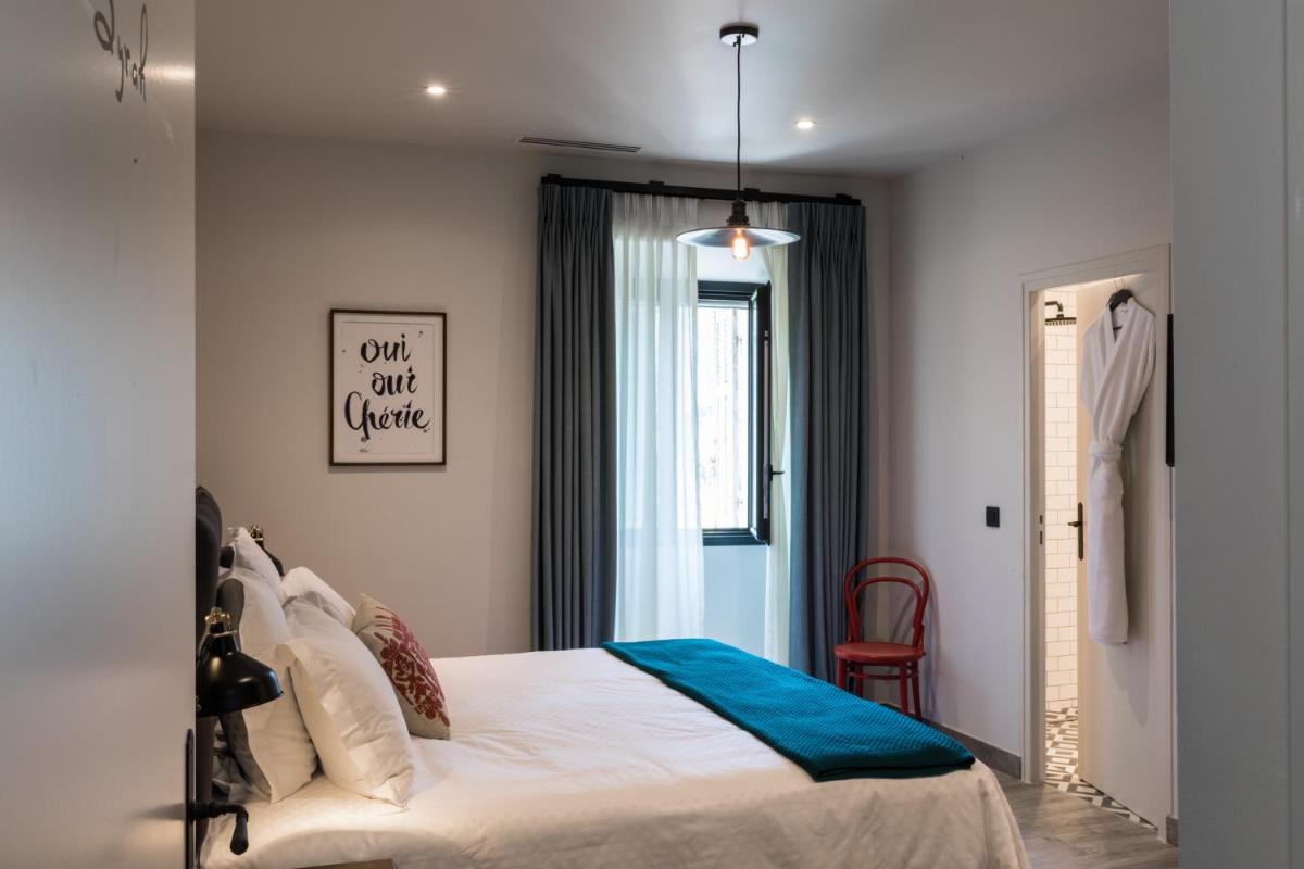 Superior Double or Twin Room photo 1
