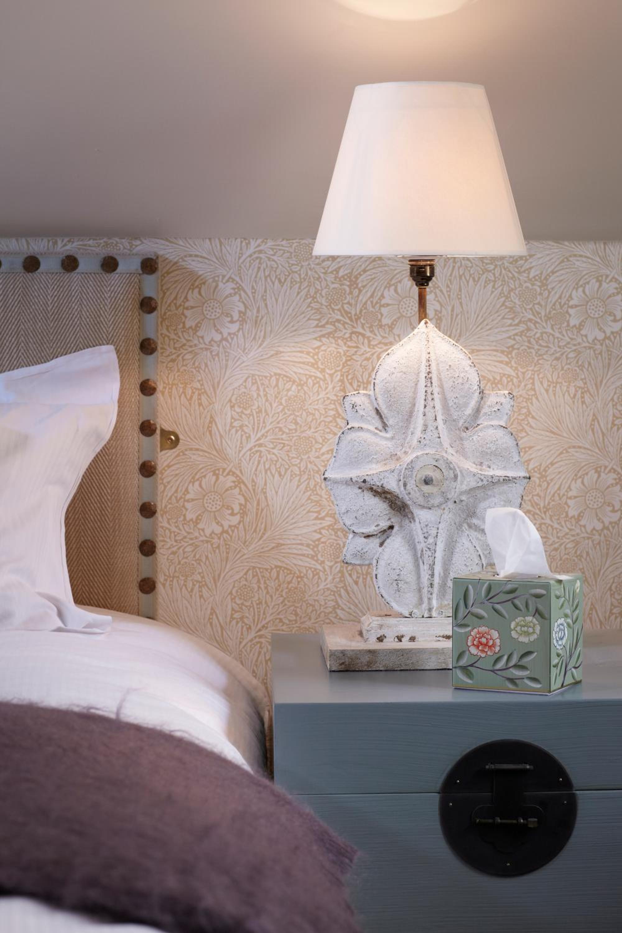 Luxury Double Room photo 1