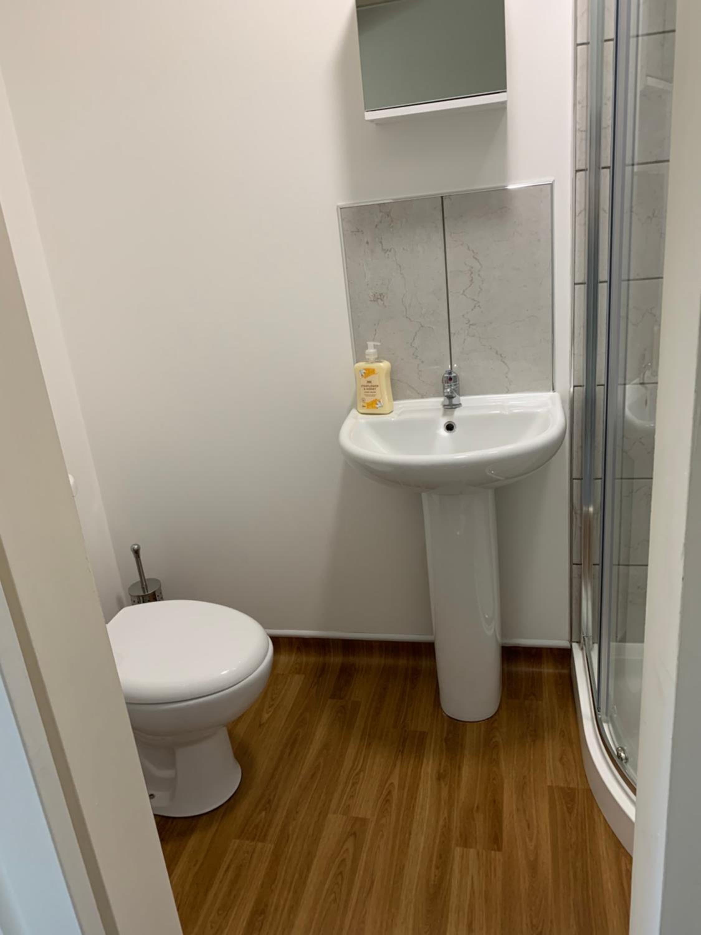 Double Room with Private Bathroom photo 2