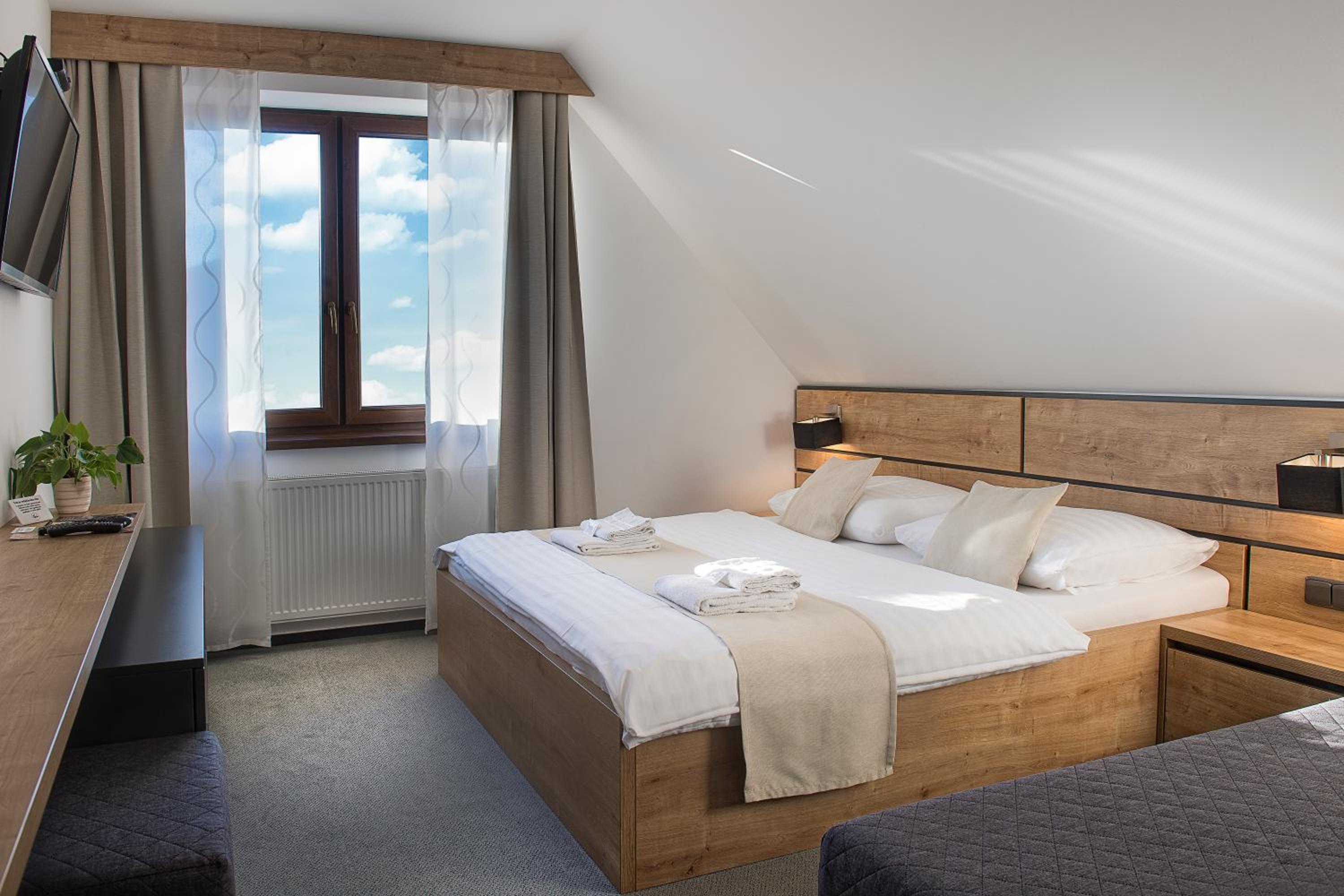 Classic Triple Room photo 1